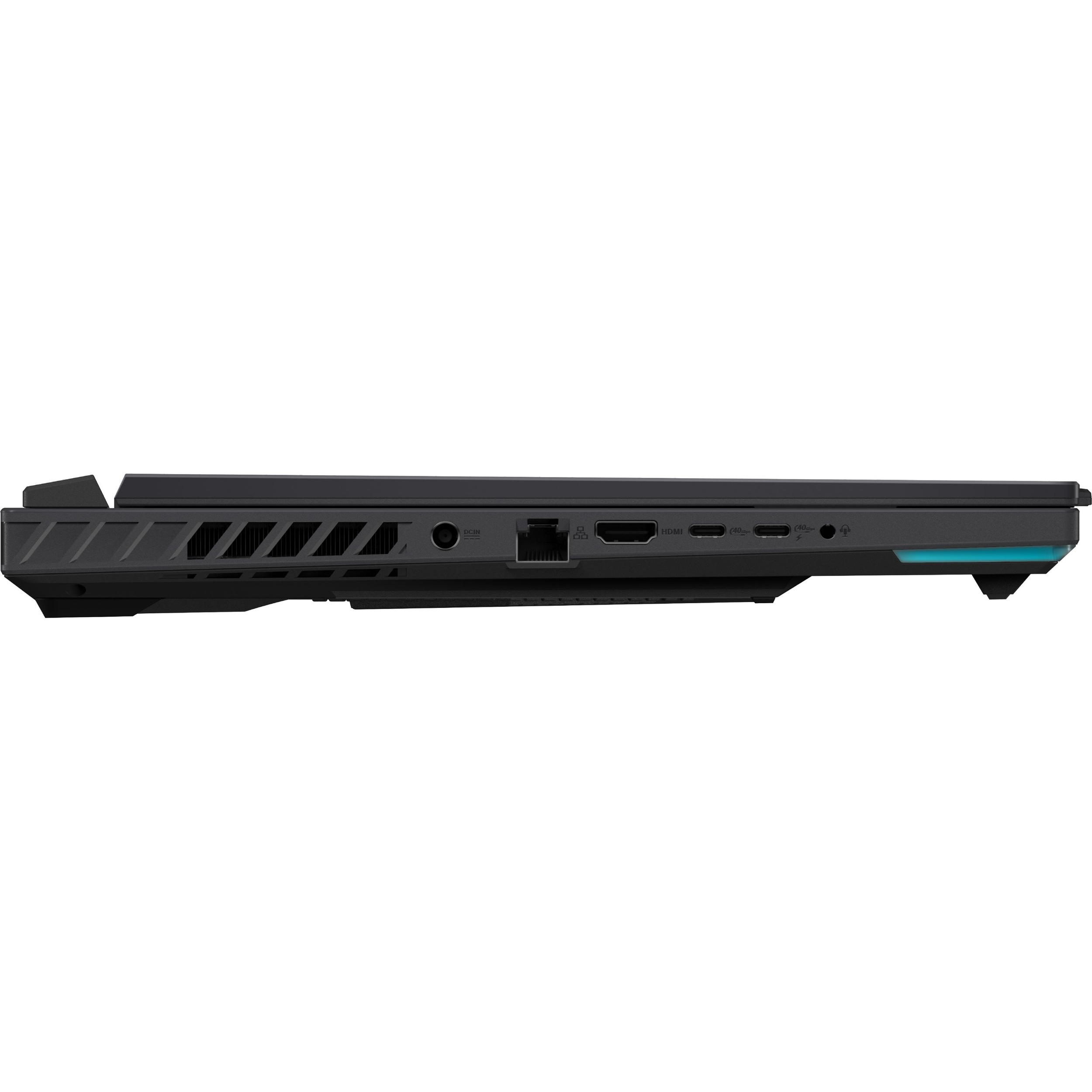 Ноутбук ASUS ROG Strix G16 G614PR Eclipse Gray (G614PR-RV036)