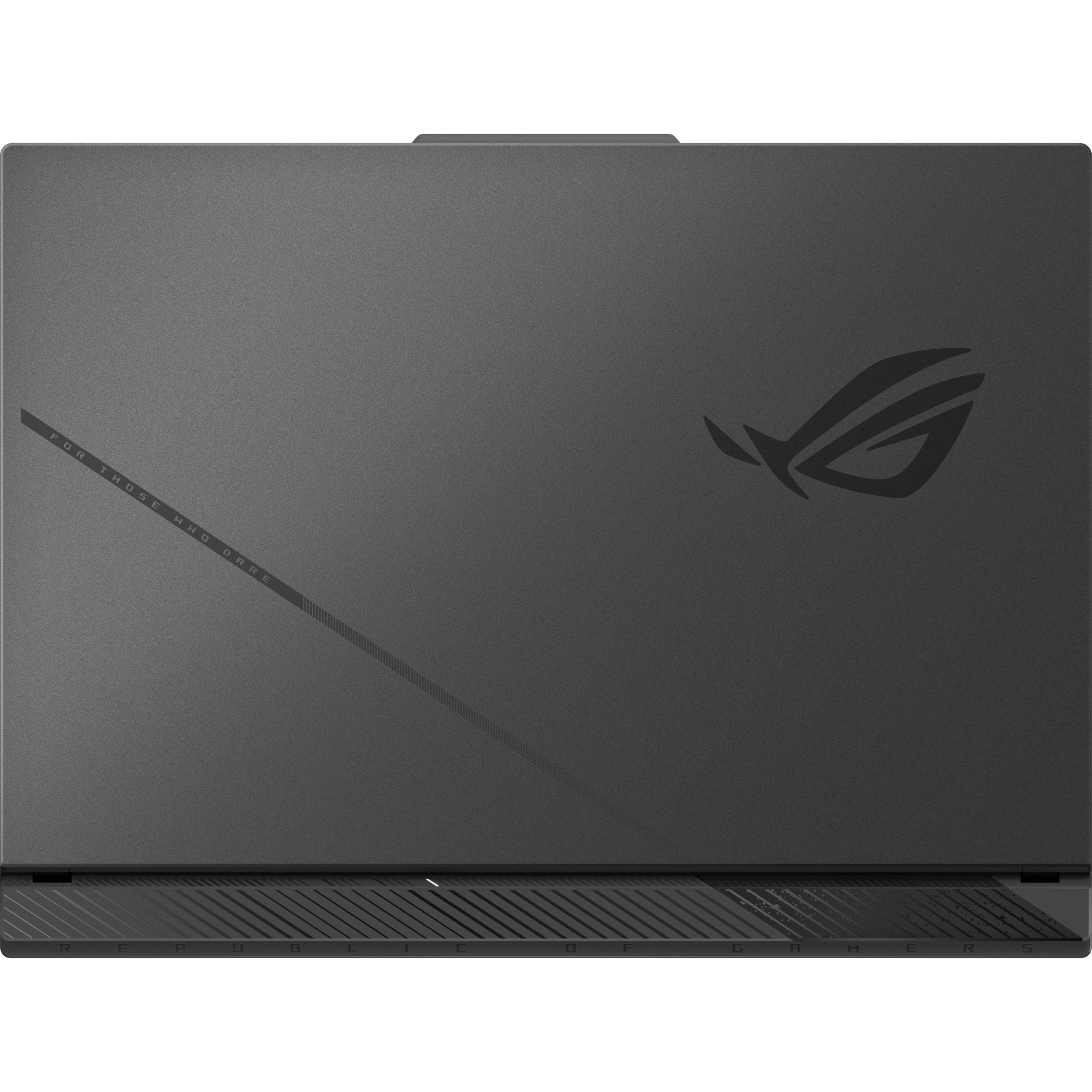 Ноутбук ASUS ROG Strix G16 G614PR Eclipse Gray (G614PR-RV036)