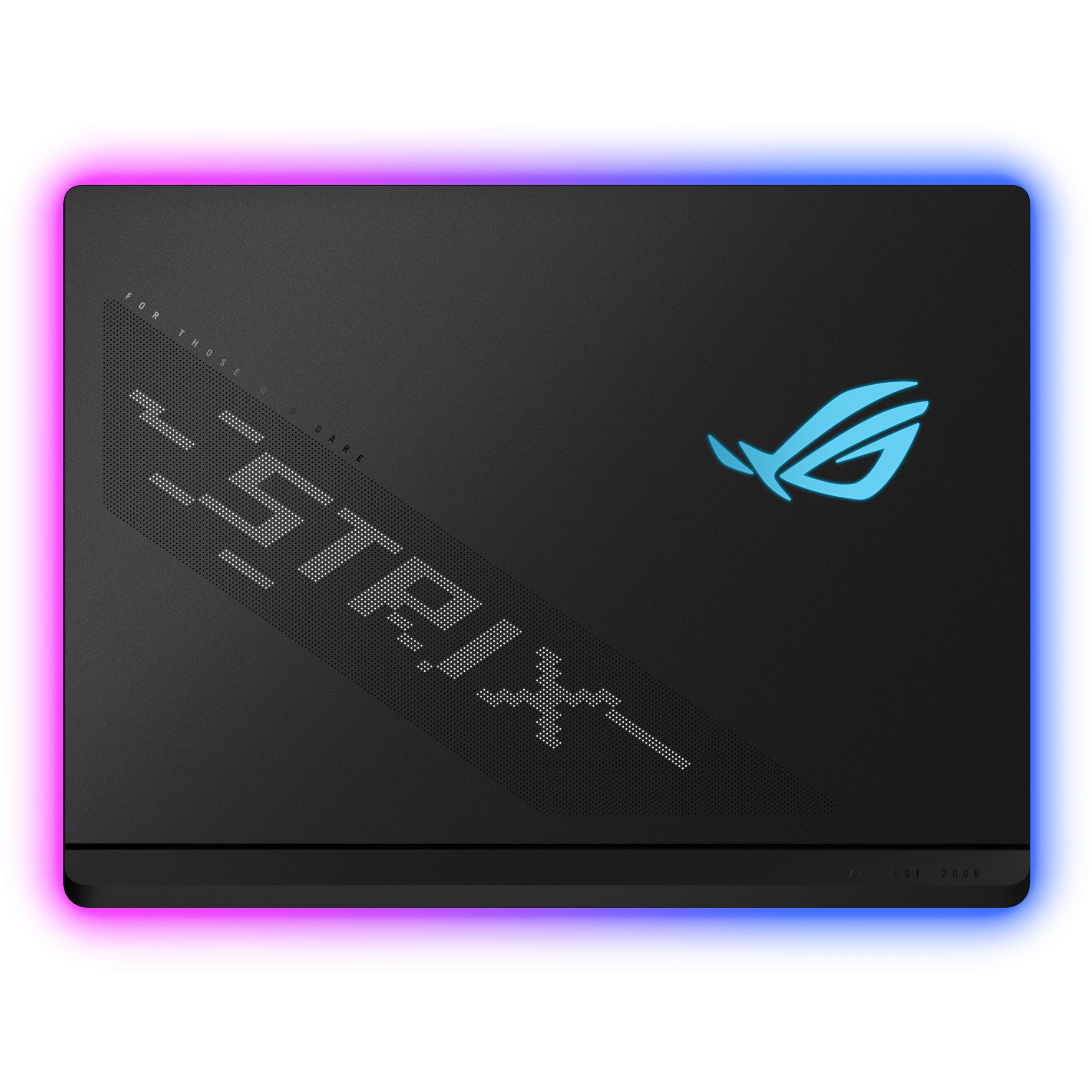 Ноутбук ASUS ROG Strix SCAR 18 G835LXG Off Black (G835LXG-TQ462W)