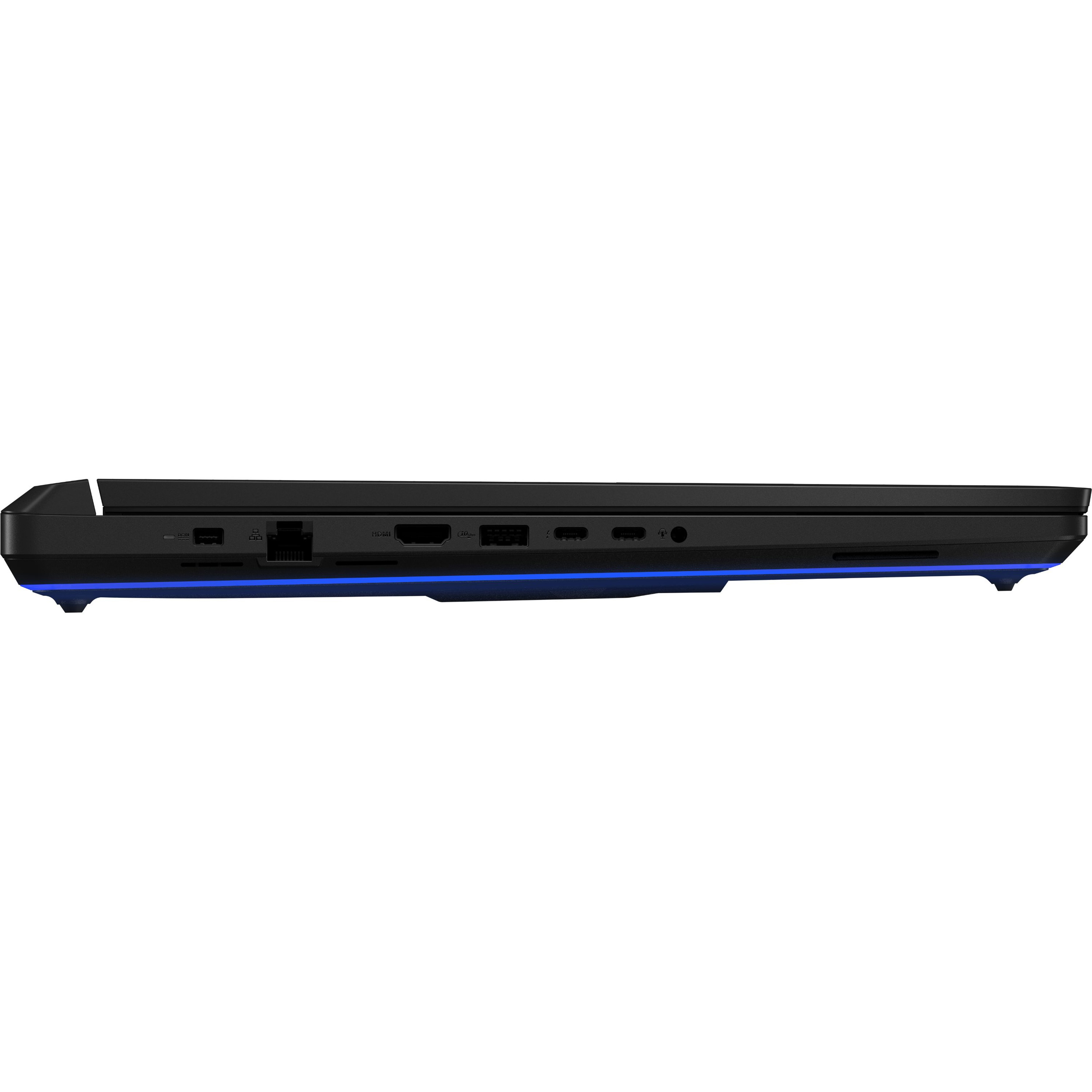 Ноутбук ASUS ROG Strix SCAR 18 G835LXG Off Black (G835LXG-TQ587W)