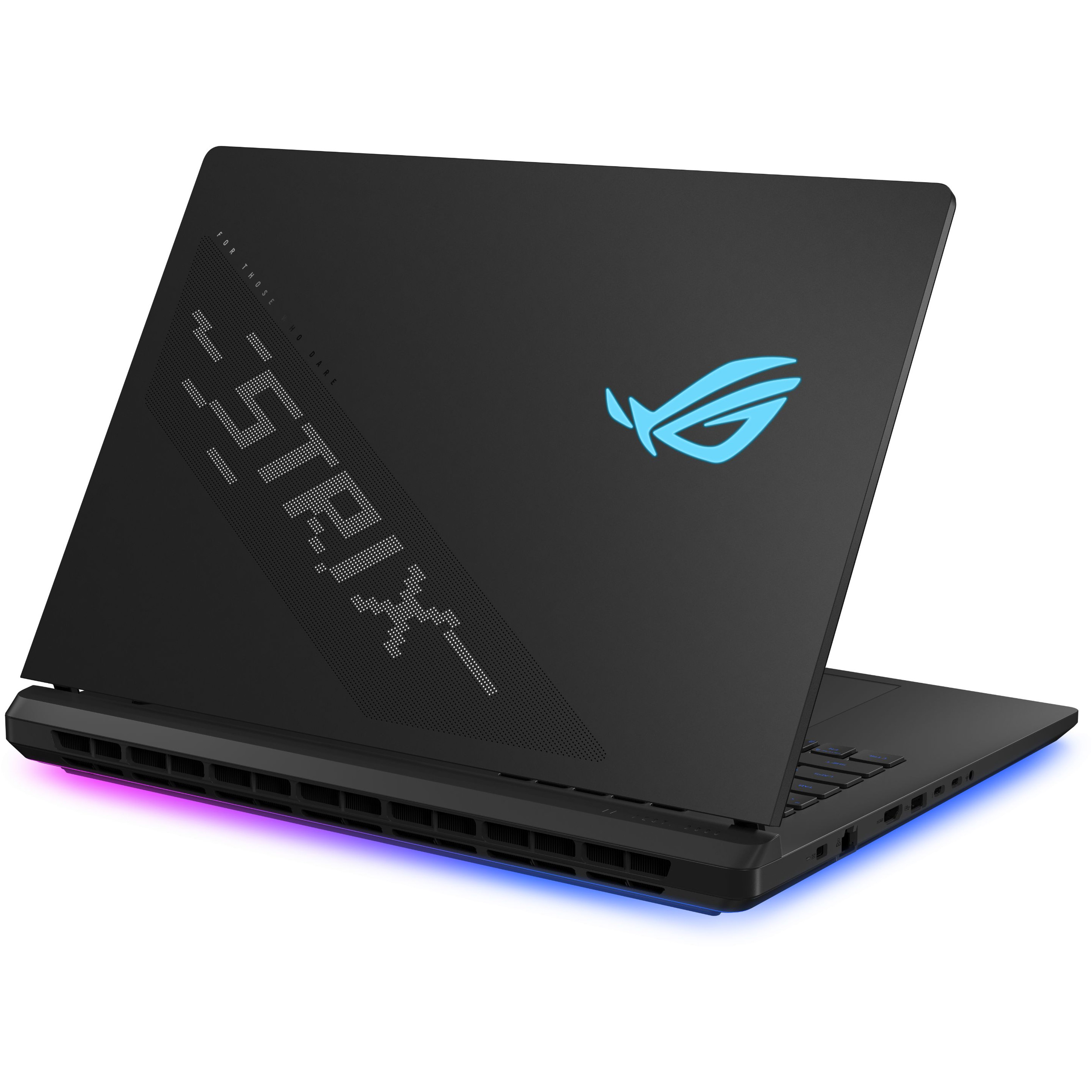 Ноутбук ASUS ROG Strix SCAR 18 G835LXG Off Black (G835LXG-TQ587W)