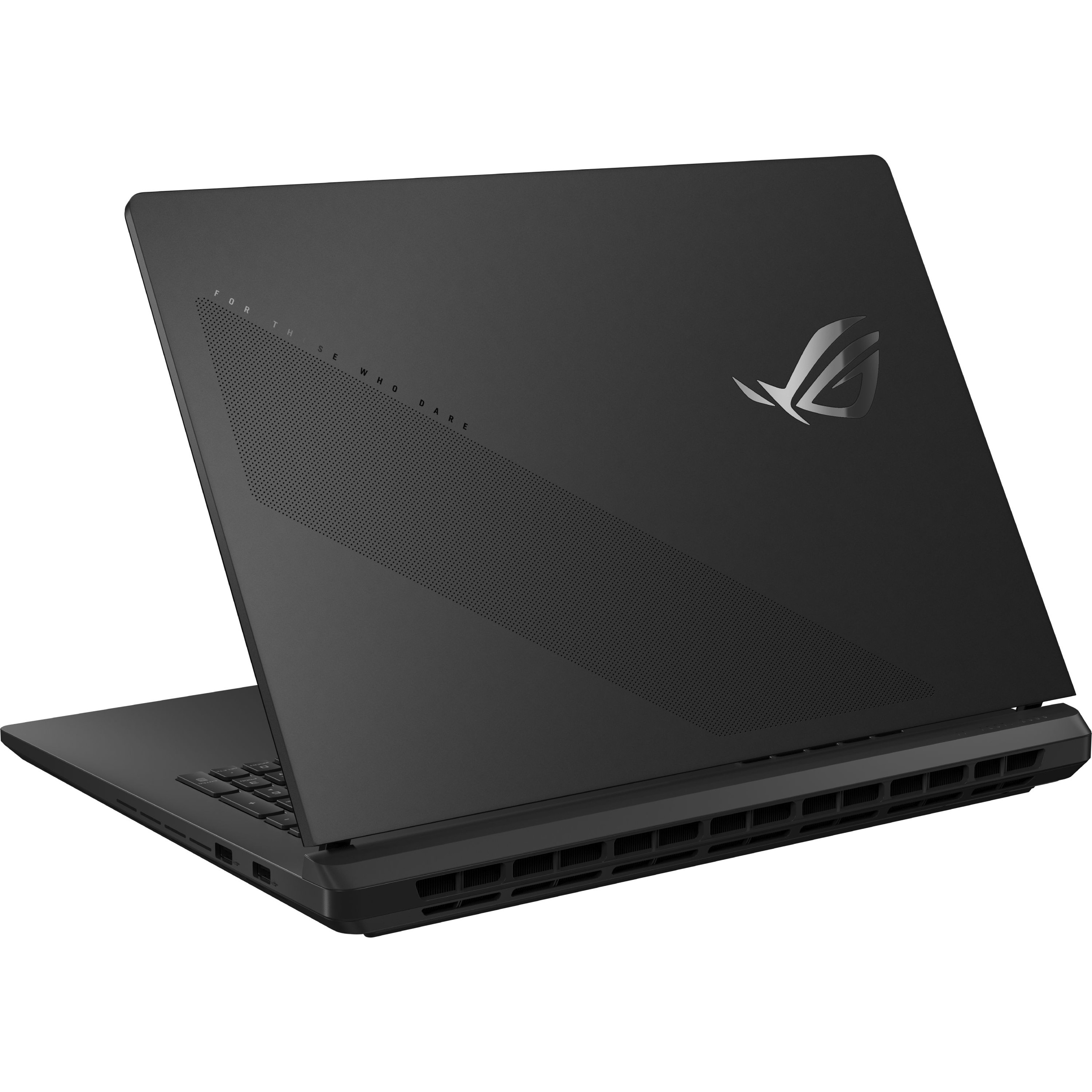 Ноутбук ASUS ROG Strix SCAR 18 G835LXG Off Black (G835LXG-TQ587W)