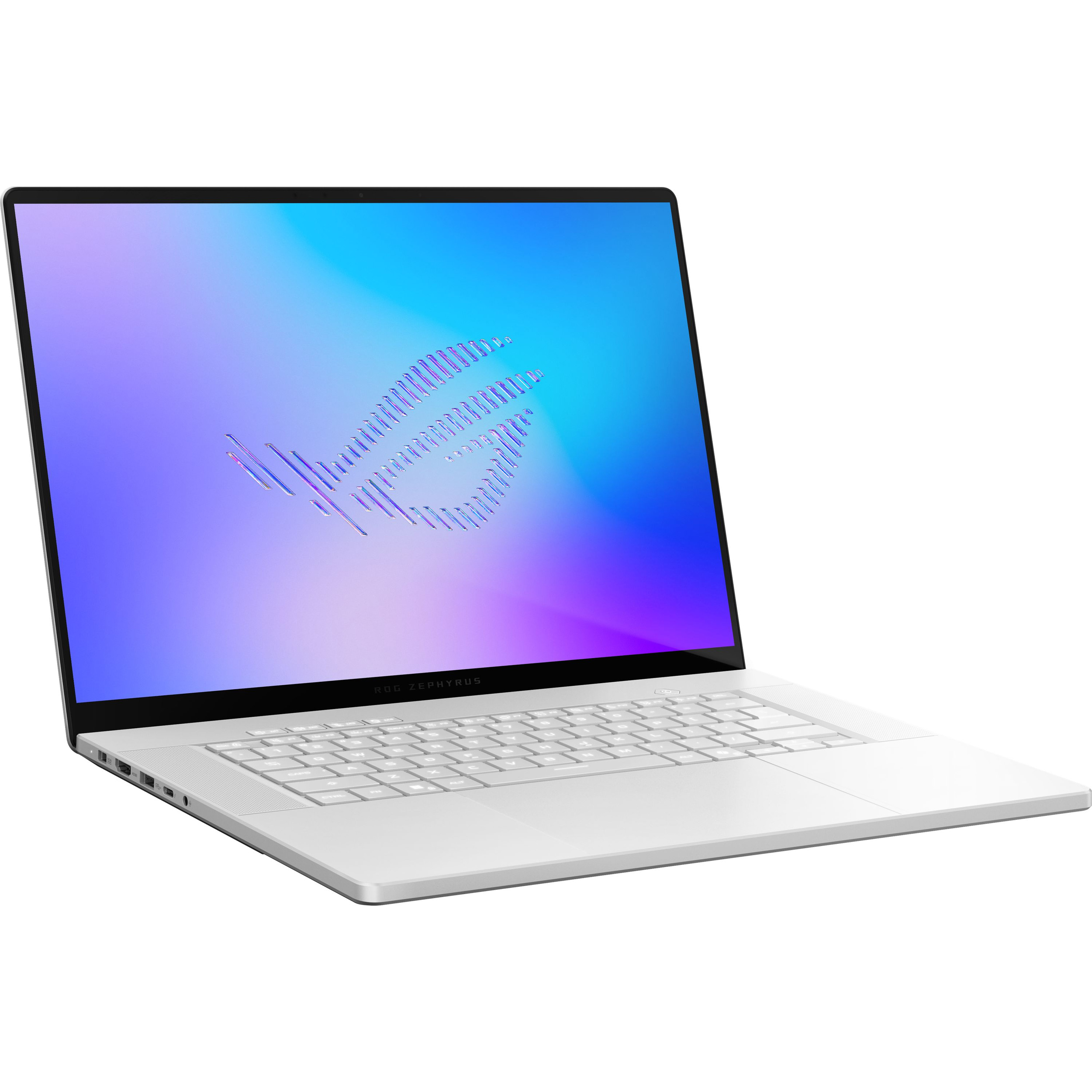 Ноутбук ASUS ROG Zephyrus G16 GU606AR Platinum White (GU606AR-TB011W)