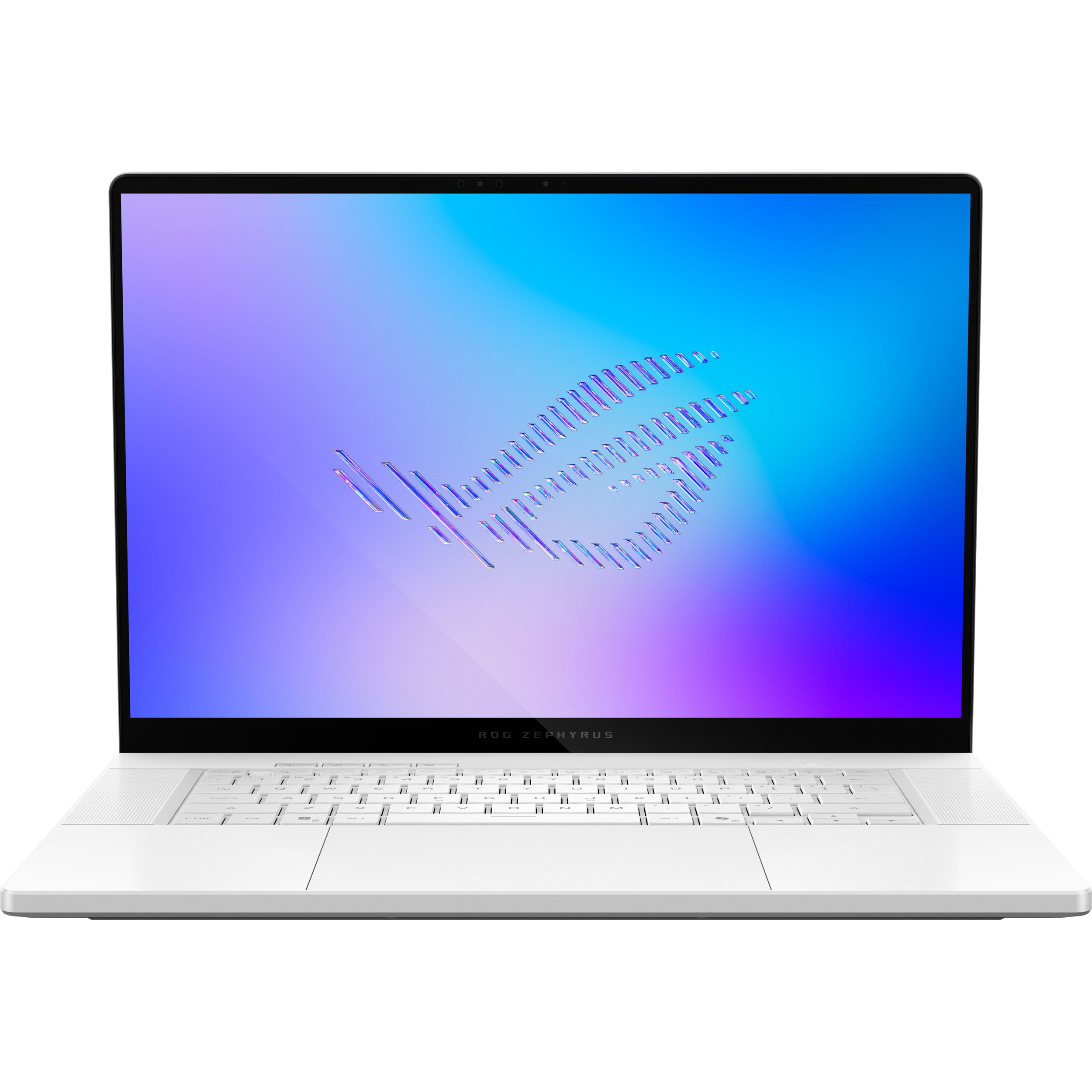 Ноутбук ASUS ROG Zephyrus G16 GU606AR Platinum White (GU606AR-TB011W)