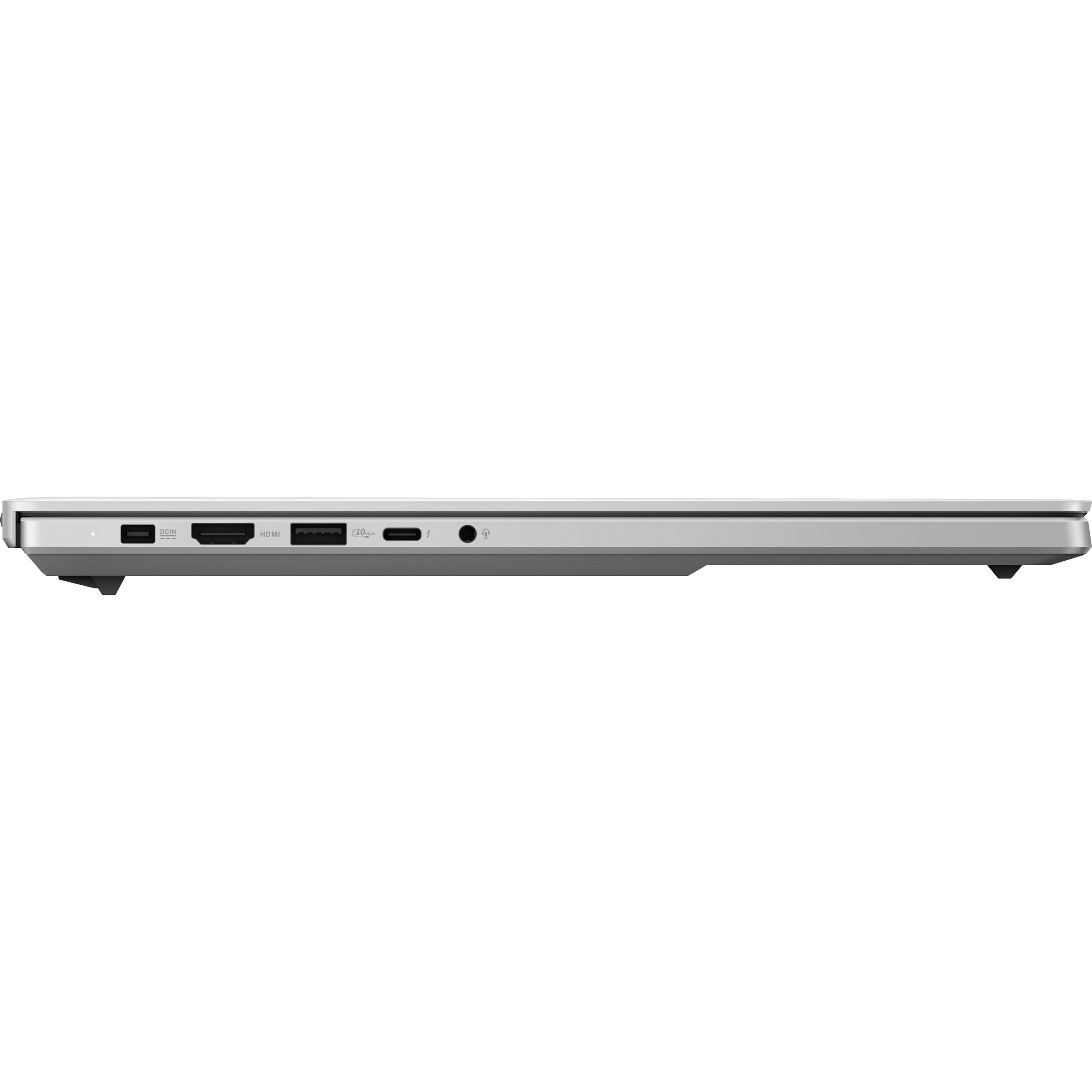 Ноутбук ASUS ROG Zephyrus G16 GU606AR Platinum White (GU606AR-TB011W)