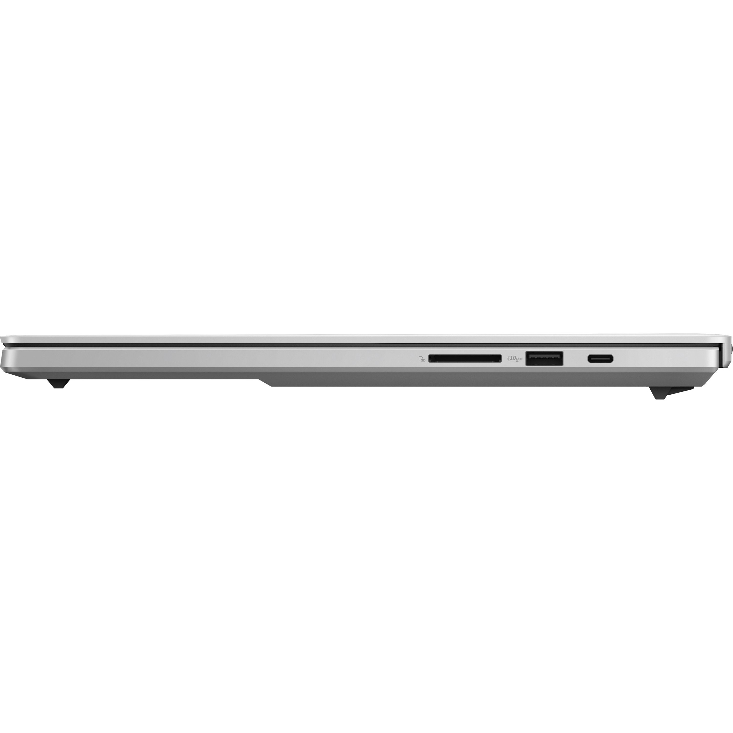 Ноутбук ASUS ROG Zephyrus G16 GU606AR Platinum White (GU606AR-TB011W)