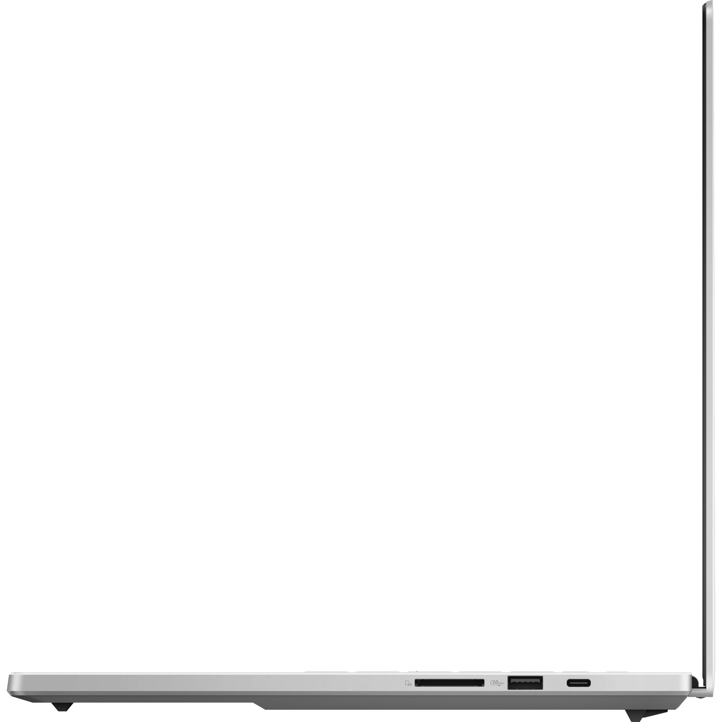 Ноутбук ASUS ROG Zephyrus G16 GU606AR Platinum White (GU606AR-TB011W)