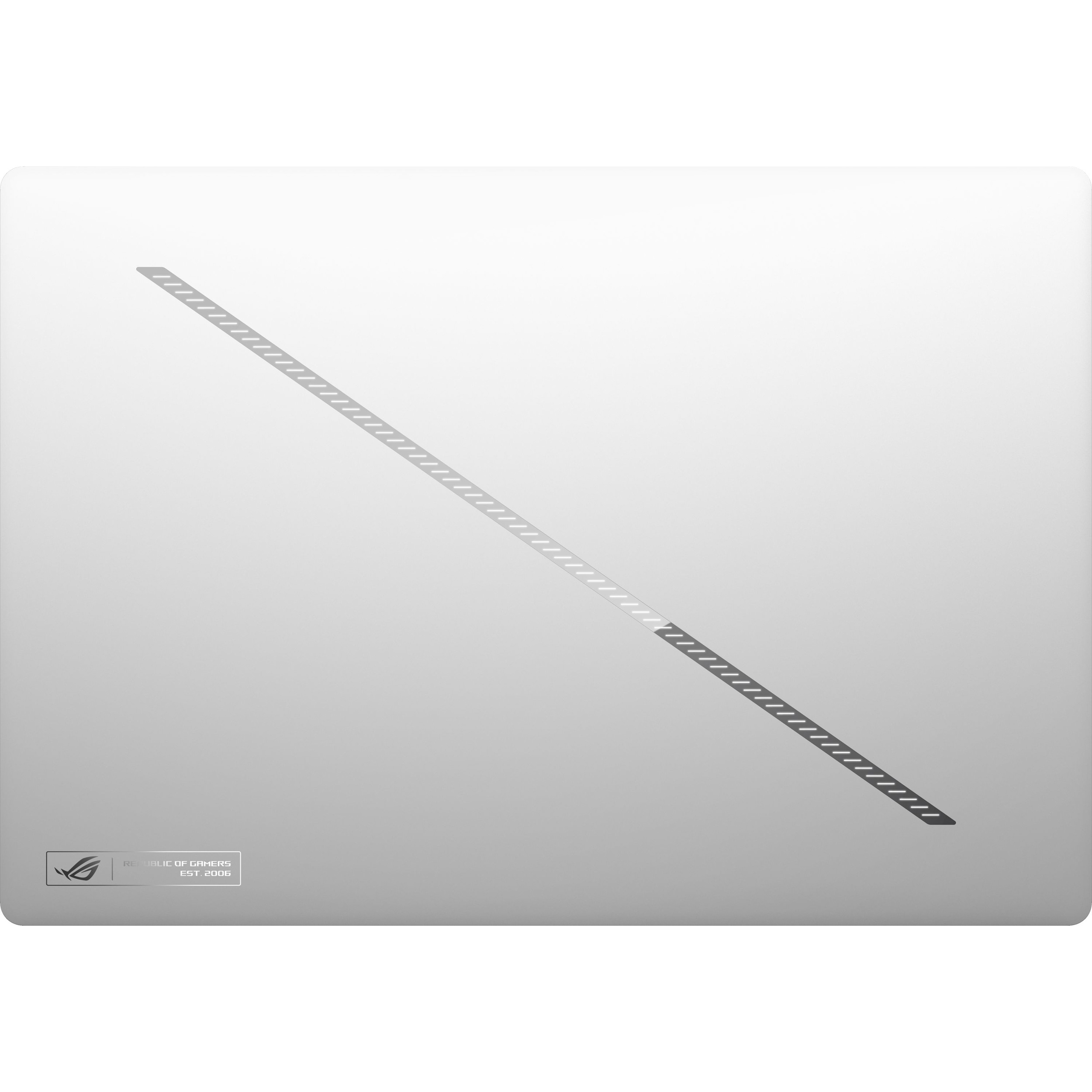 Ноутбук ASUS ROG Zephyrus G16 GU606AR Platinum White (GU606AR-TB011W)