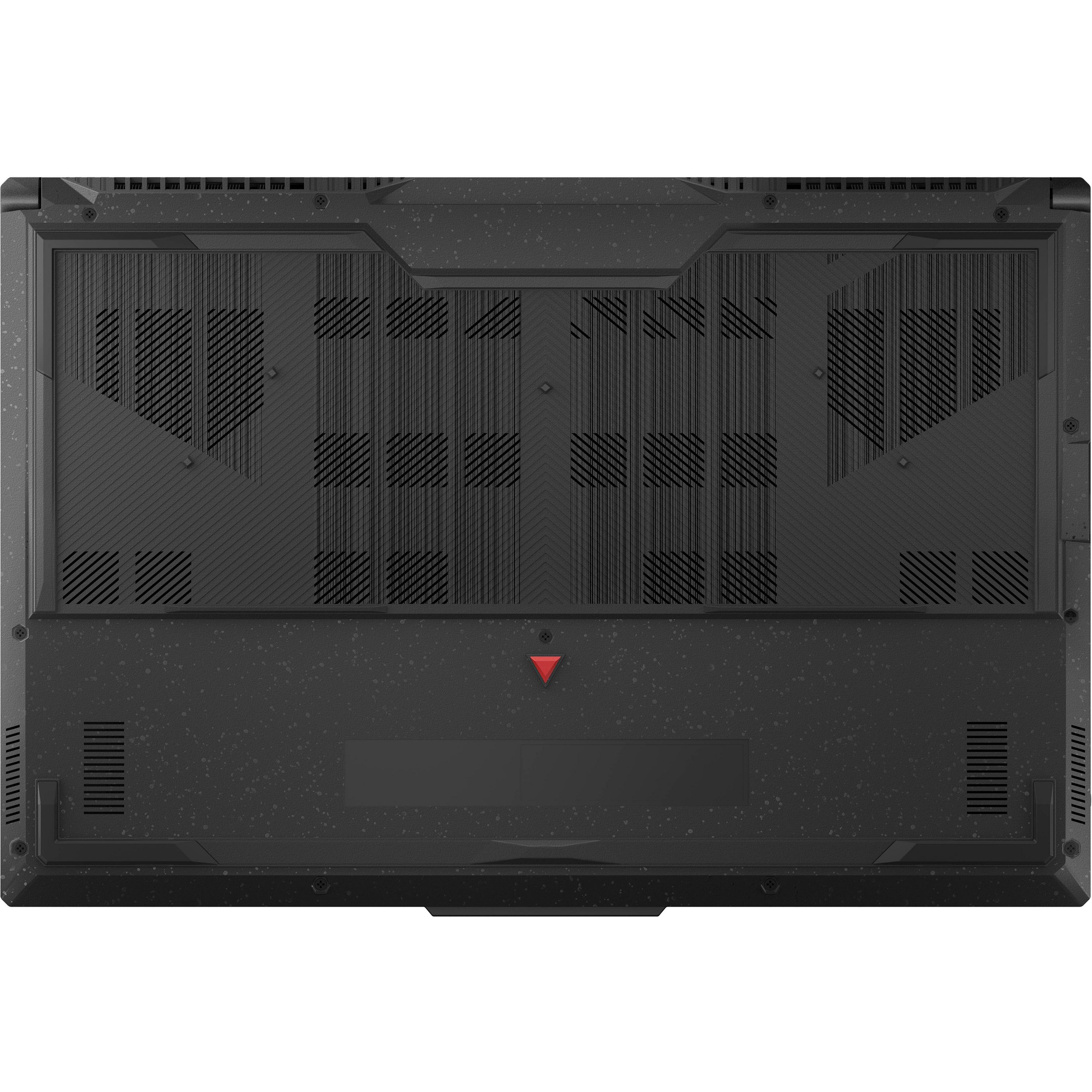 Ноутбук ASUS TUF Gaming F17 FX707VJ Mecha Gray (FX707VJ-HX027)