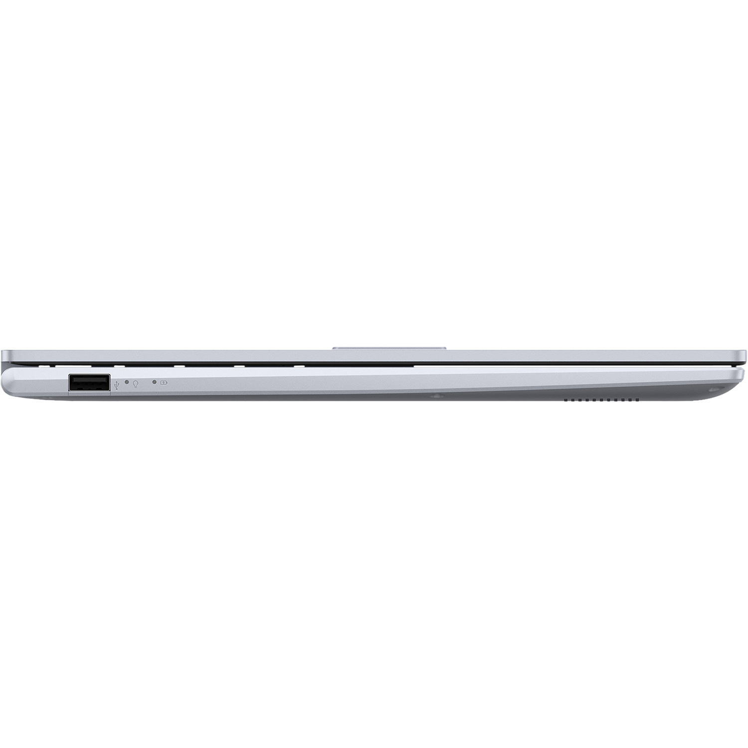 Ноутбук ASUS VivoBook 17 X1704VA Cool Silver (X1704VA-AU983)