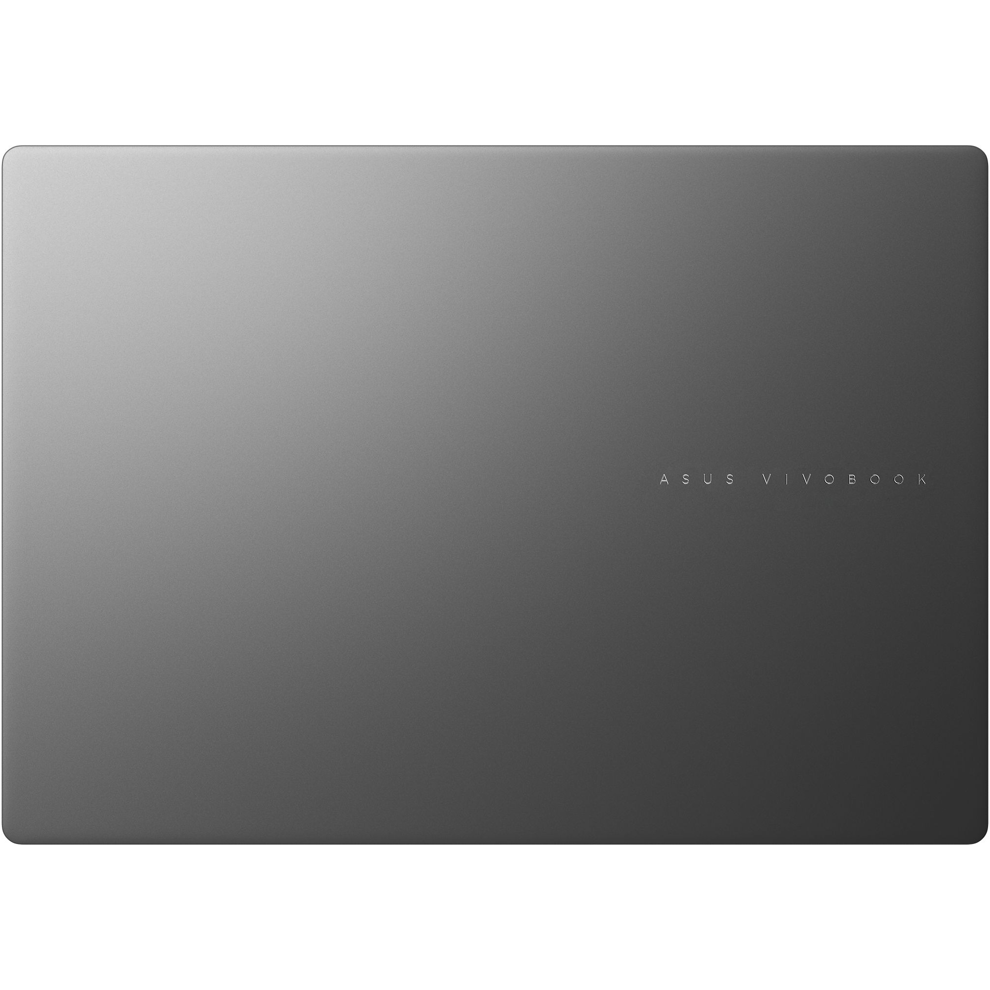 Ноутбук ASUS VivoBook S14 M3407GA Matte Gray (M3407GA-SF009)