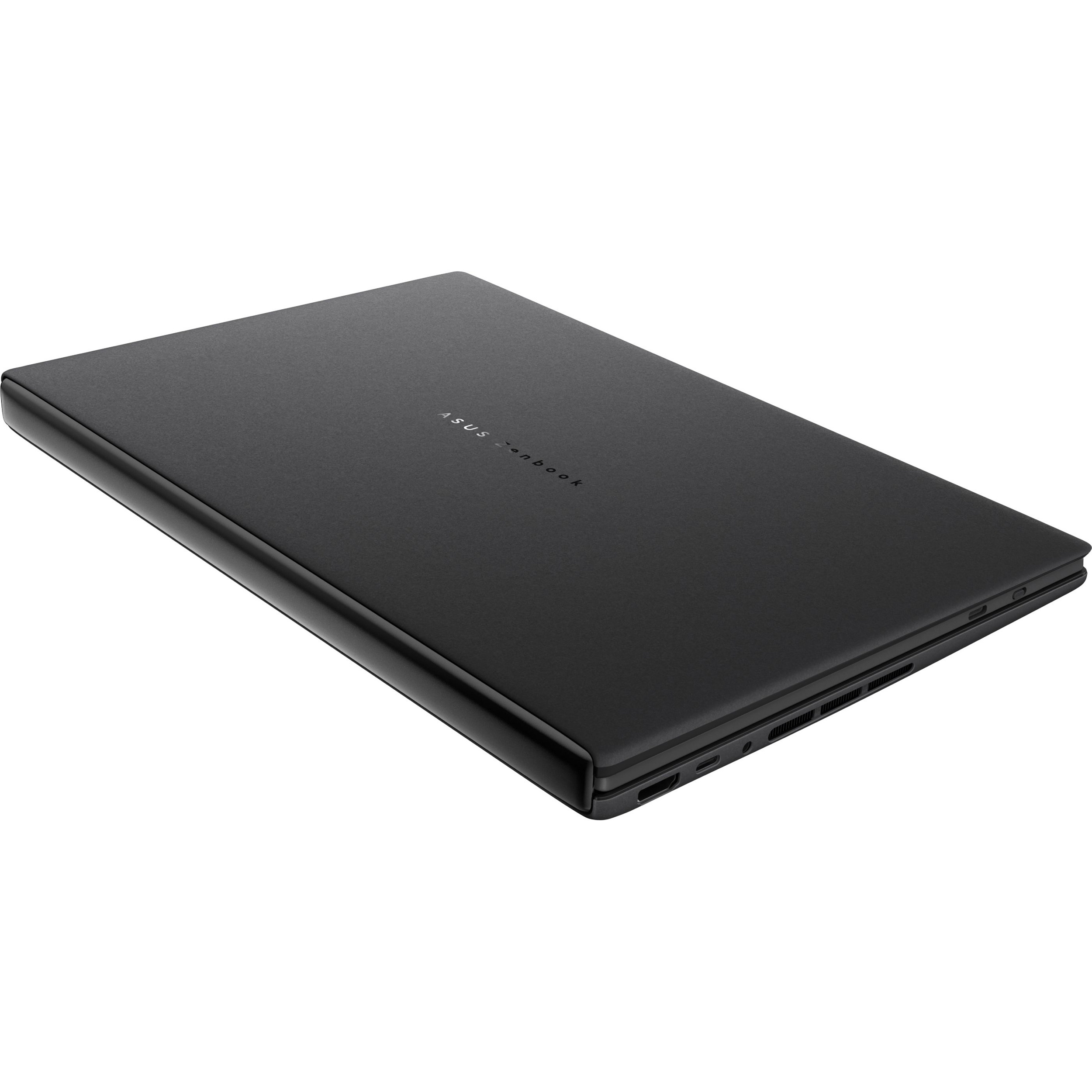 Ноутбук ASUS ZenBook Duo UX8407AA Moher Gray (UX8407AA-SN216X)