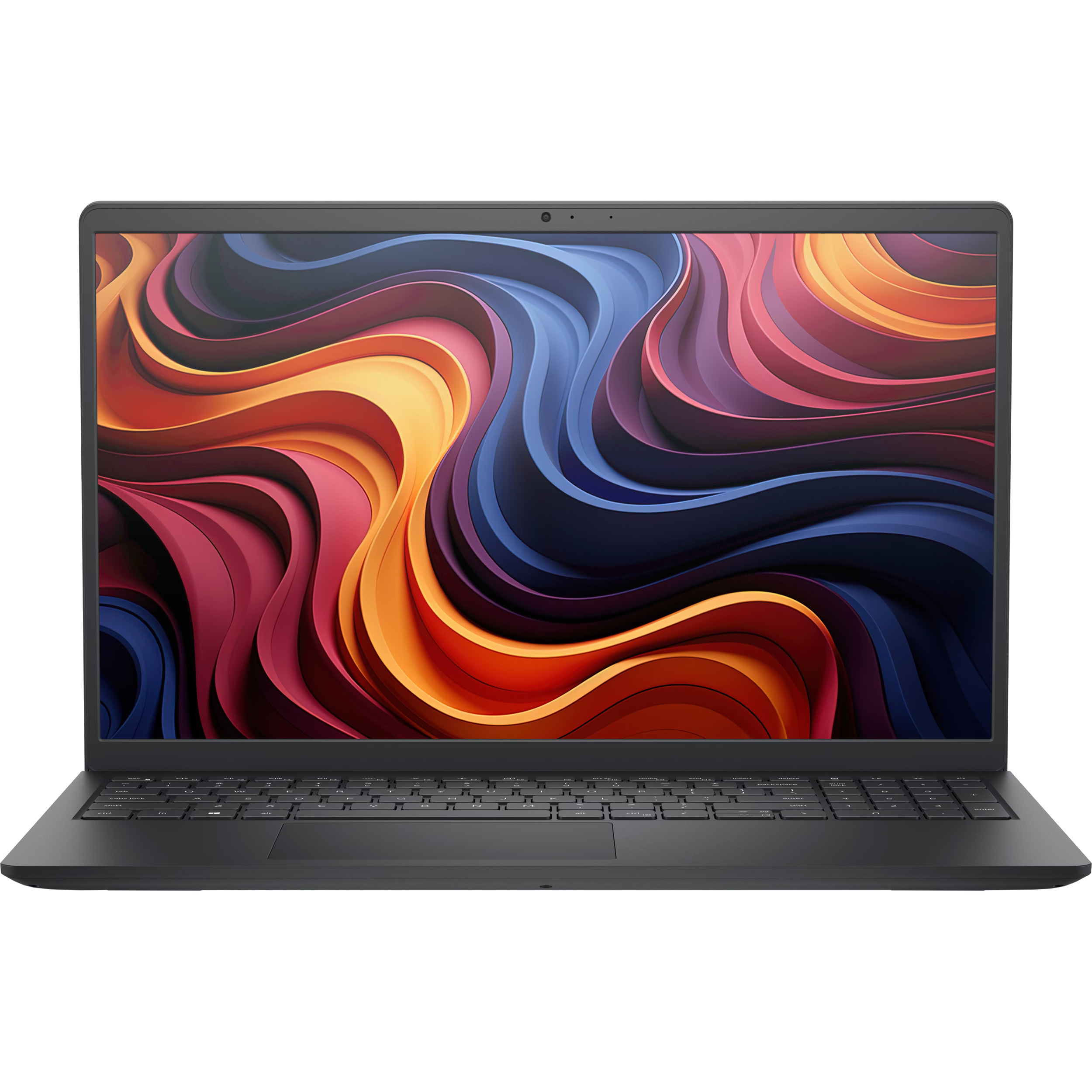 Ноутбук DELL 15 Carbon Black (DC15255BCLR802UBU)