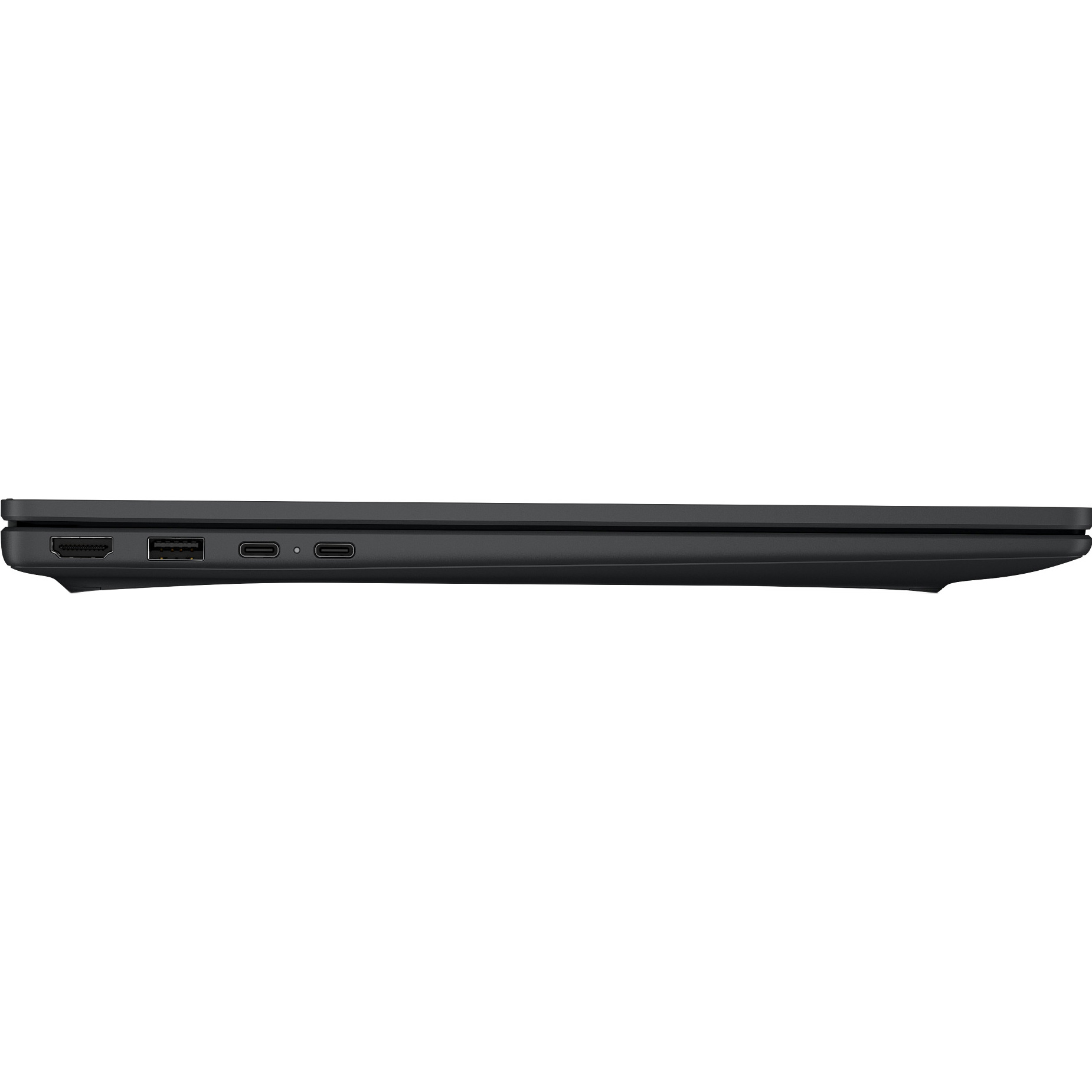 Ноутбук HP 200 G2i Iron Gray (DS9F5ET)