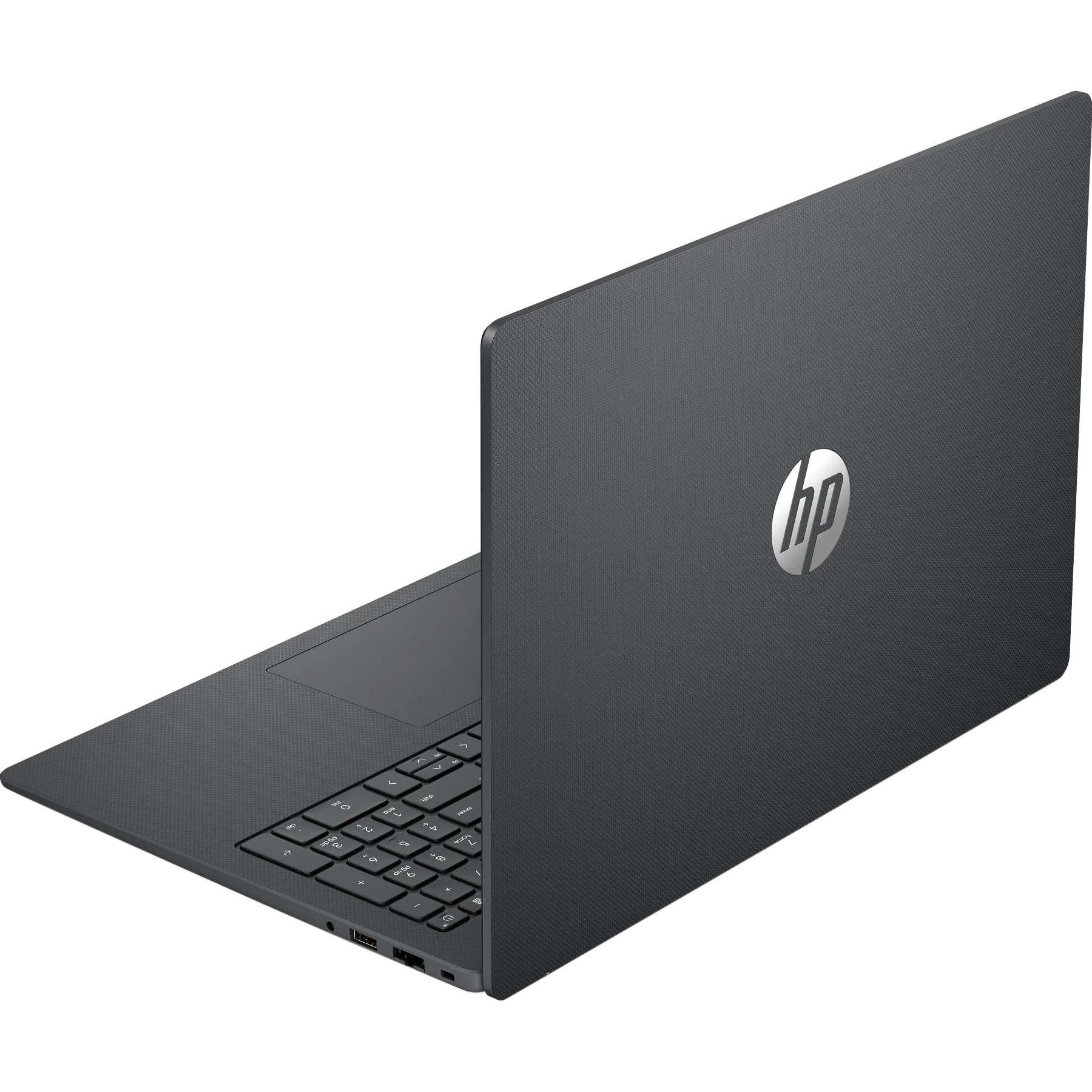 Ноутбук HP 200 G2i Iron Gray (DS9F5ET)