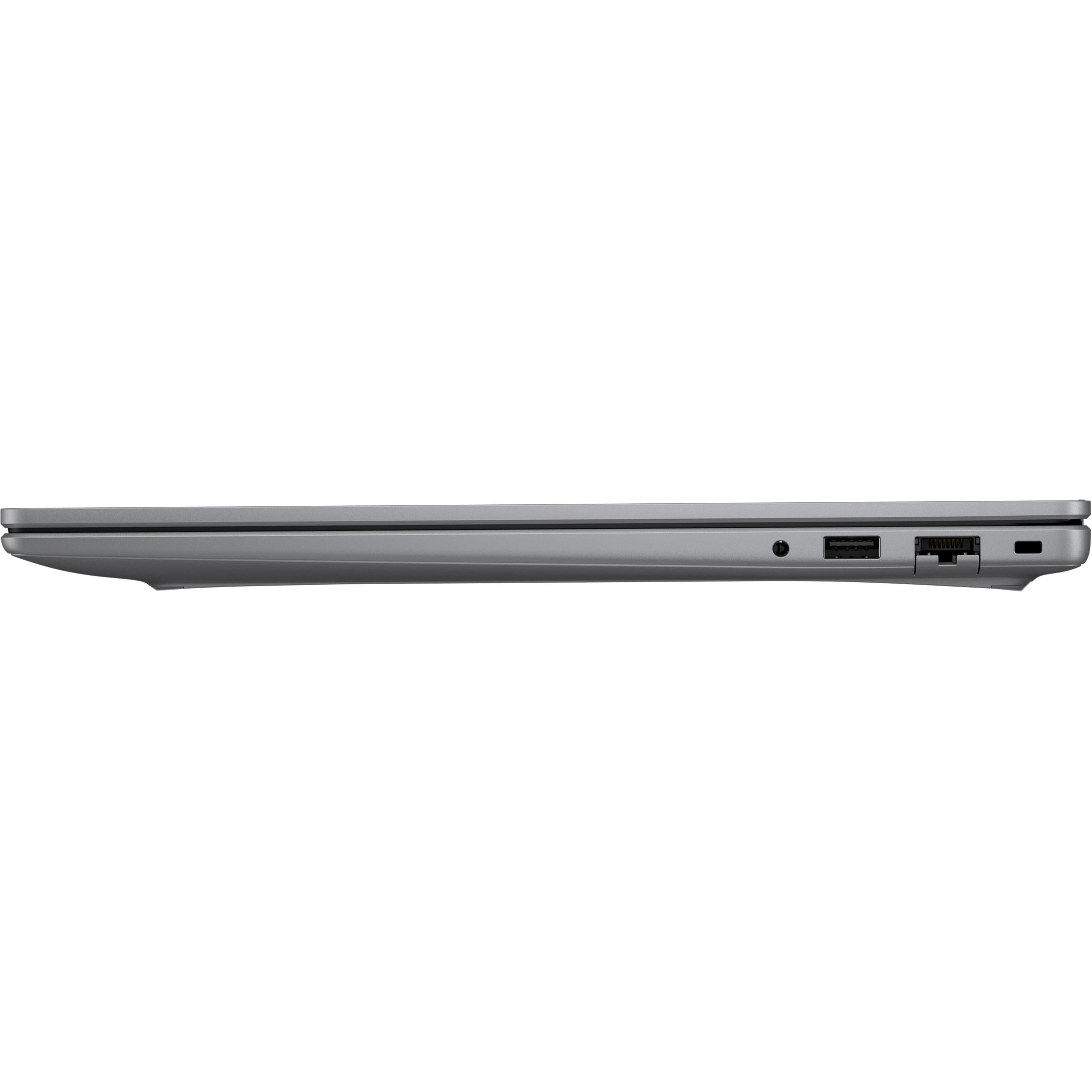 Ноутбук HP 200 G2i Meteor Silver (DS9F7ET)