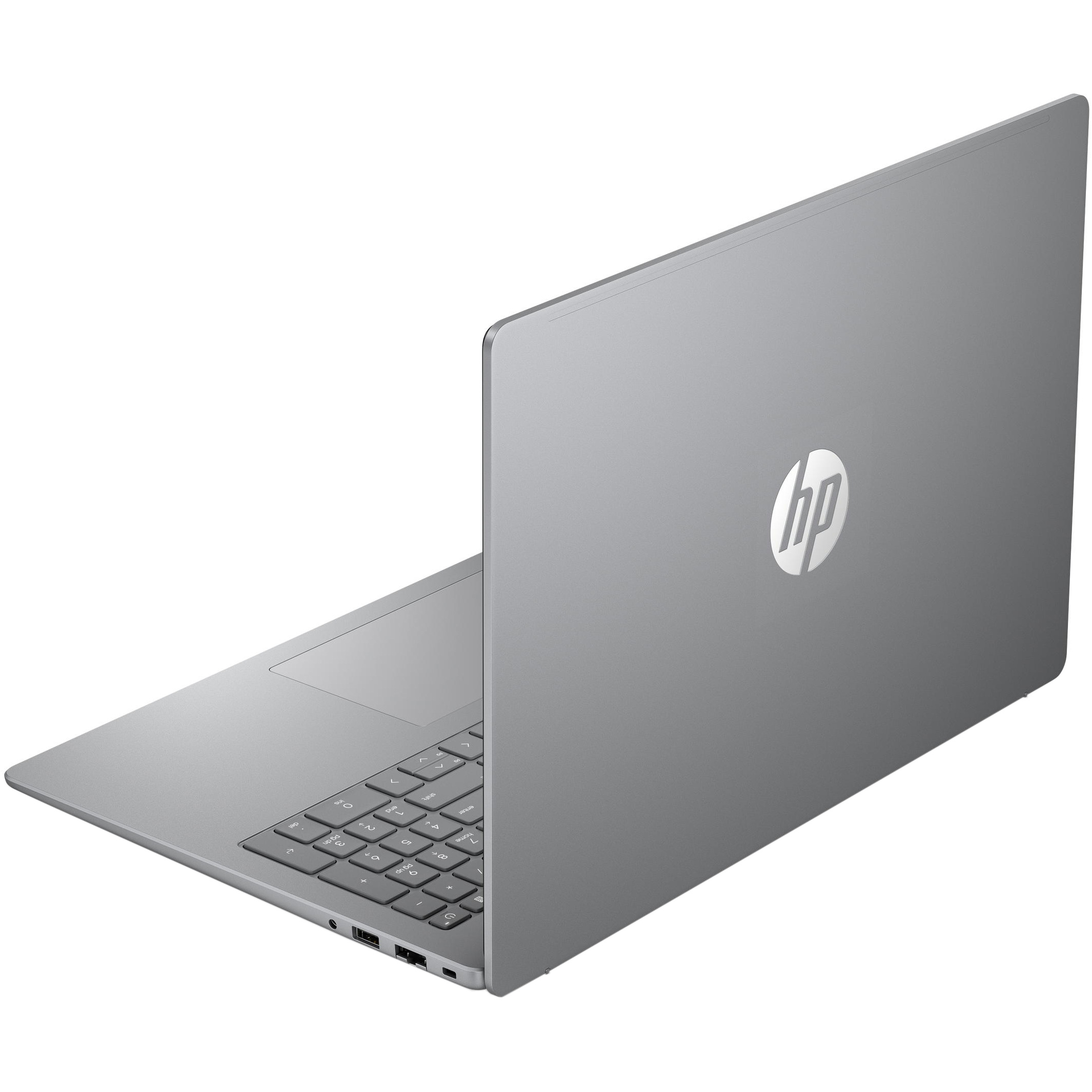 Ноутбук HP 200 G2i Meteor Silver (DS9F7ET)