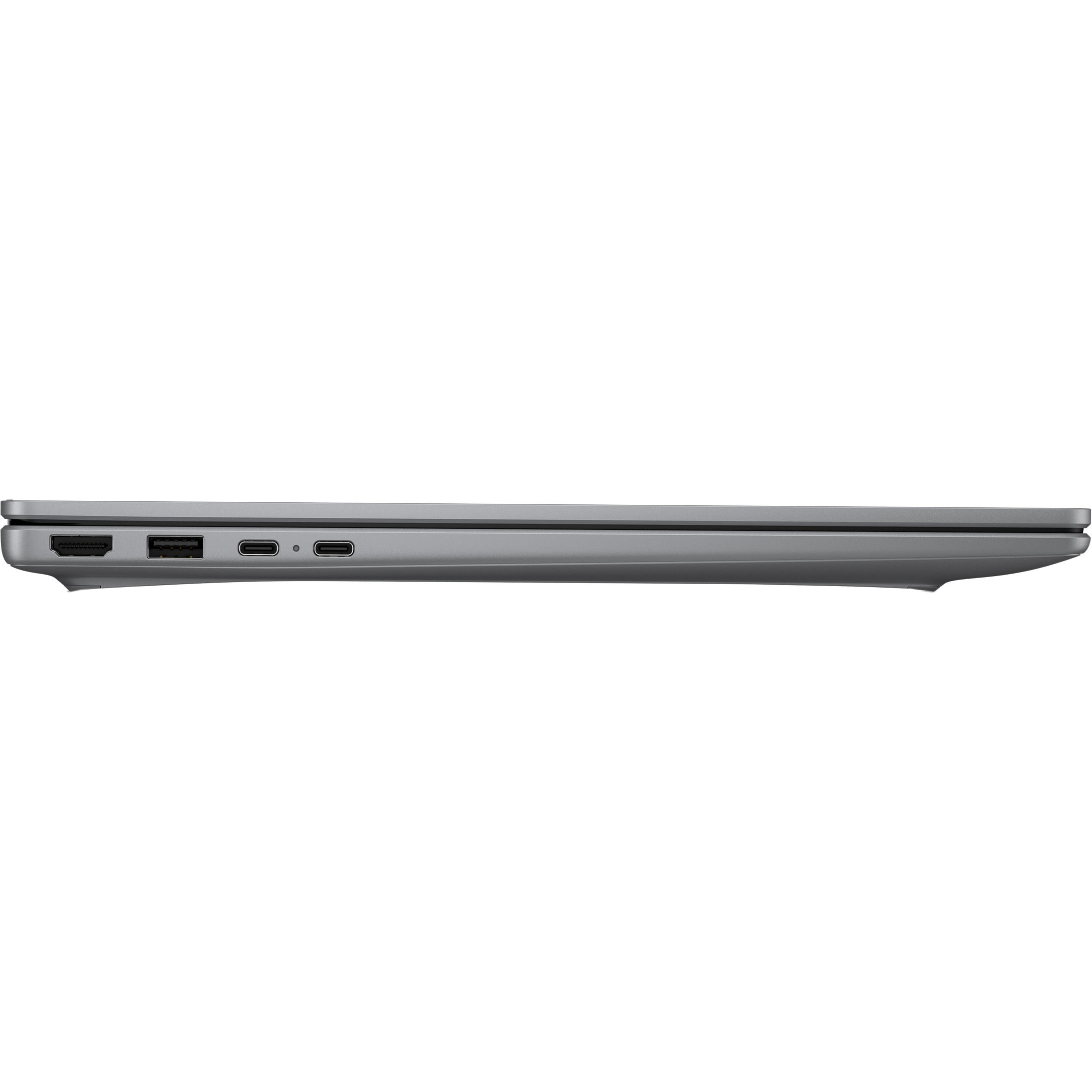 Ноутбук HP 200 G2i Meteor Silver (DS9F9ET)