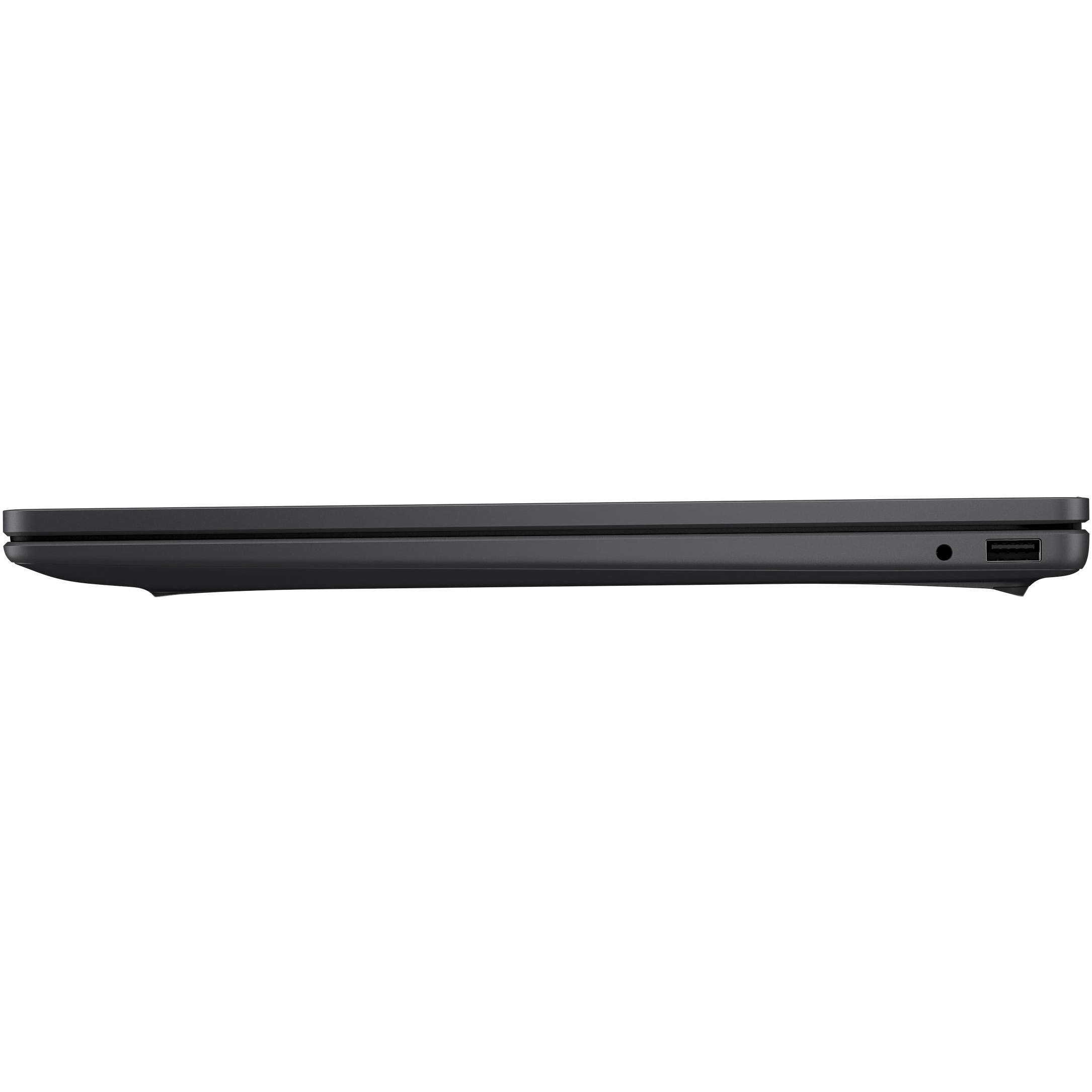 Ноутбук HP OmniBook 3 17-dp0007ua Jet Black (DV5H5EA)