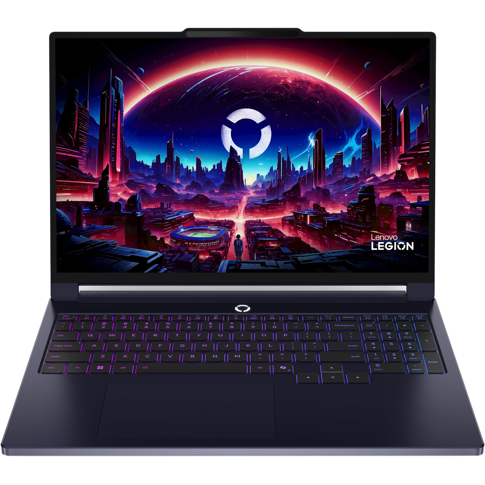 Ноутбук LENOVO Legion 7 16AGP11 Nebula (83Q80031RA)