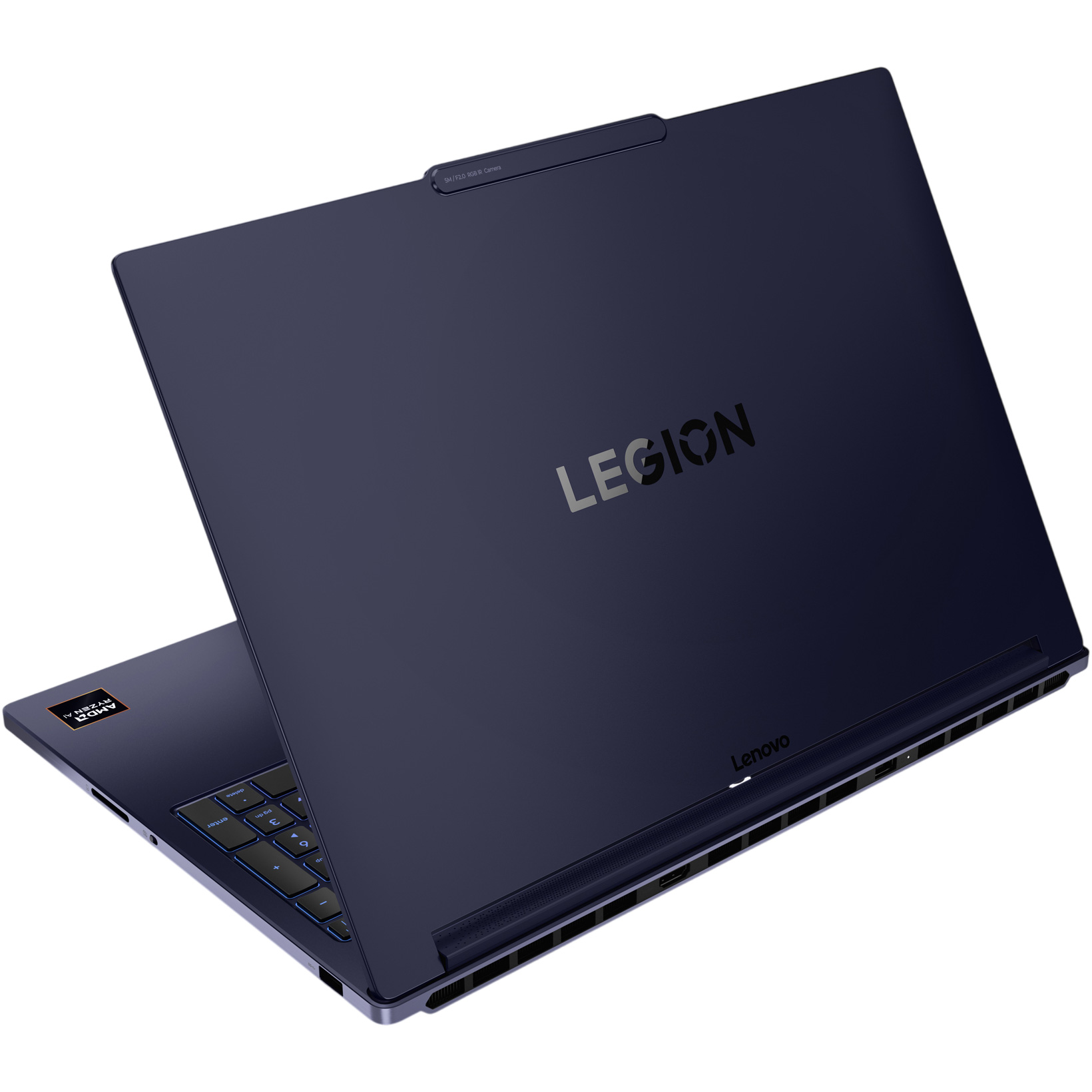 Ноутбук LENOVO Legion 7 16AGP11 Nebula (83Q80031RA)