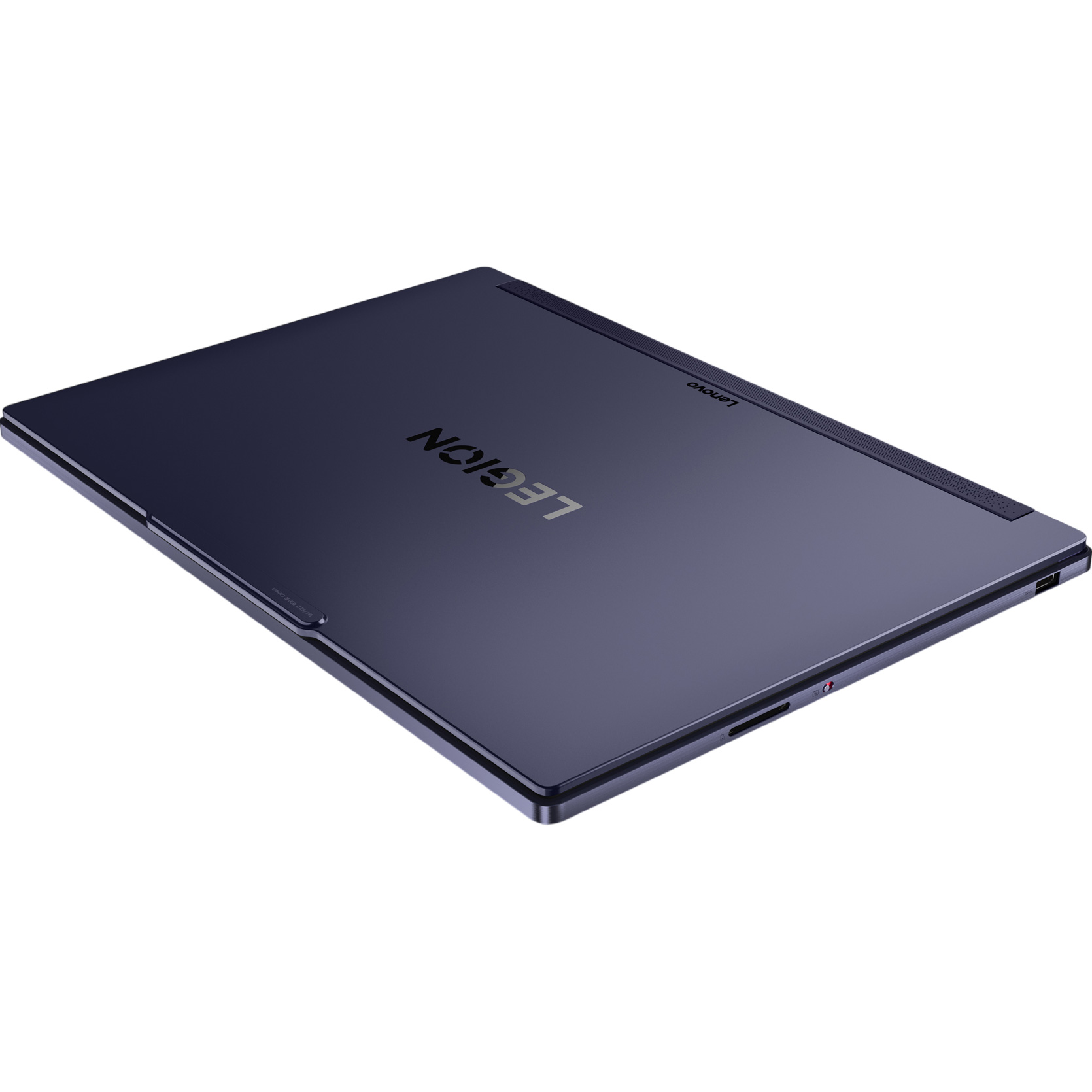Ноутбук LENOVO Legion 7 16AGP11 Nebula (83Q80031RA)