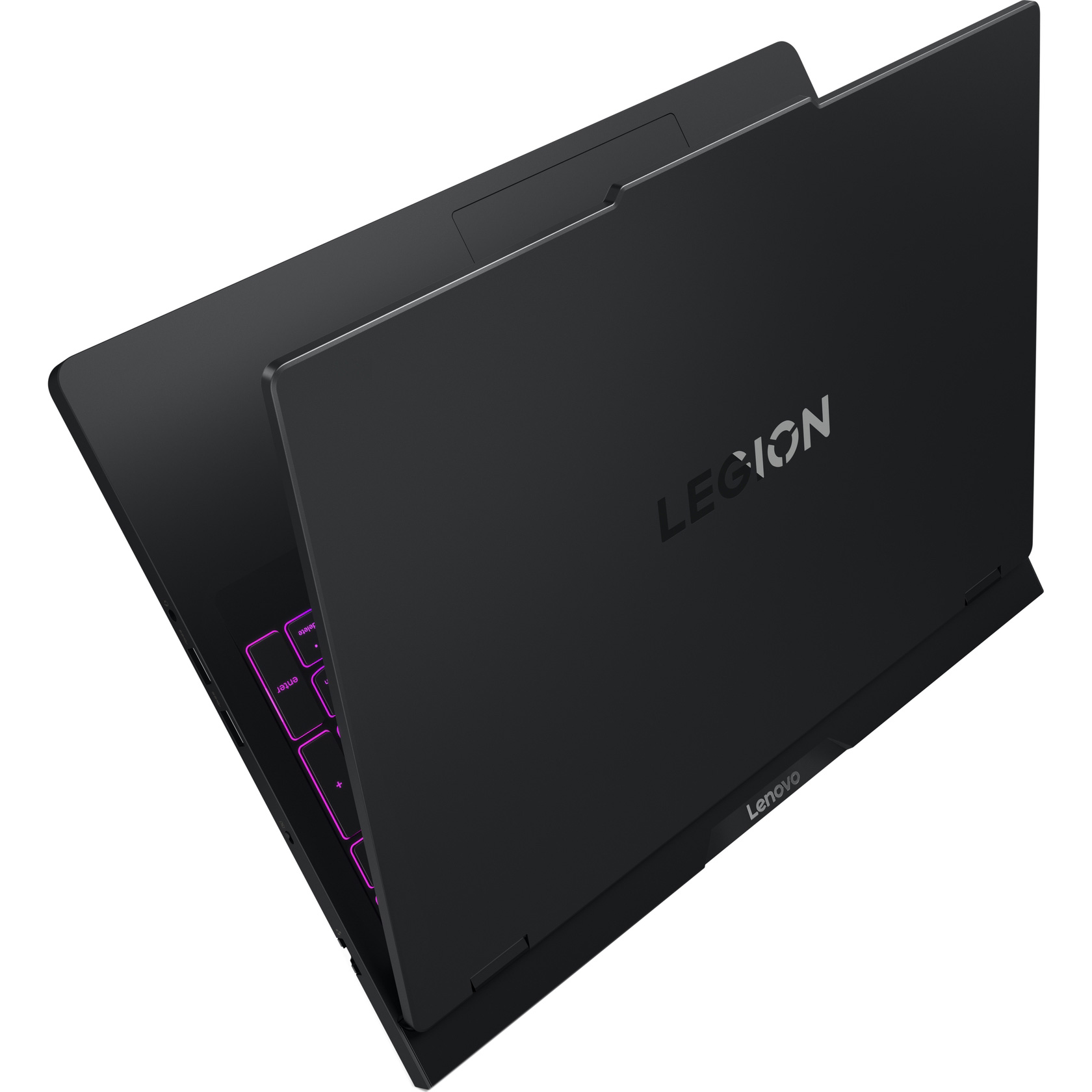 Ноутбук LENOVO Legion Pro 5 16IRX10 Eclipse Black (83NN007PRA)