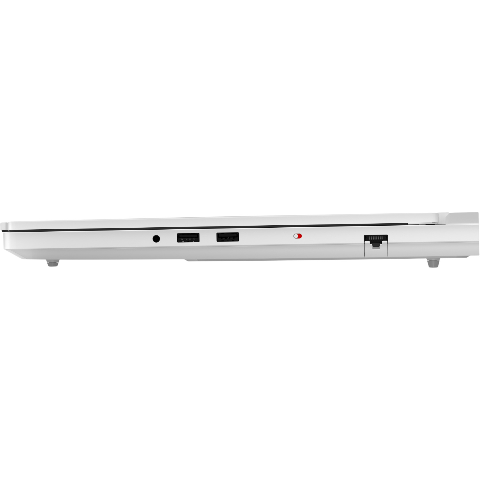 Ноутбук LENOVO Legion Pro 7 16IAX10H Glacier White (83F500RJRA)