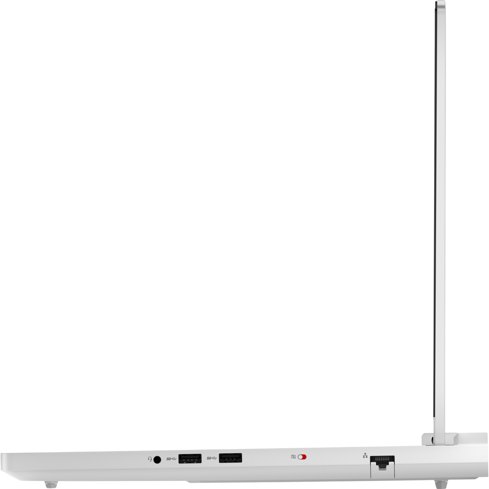 Ноутбук LENOVO Legion Pro 7 16IAX10H Glacier White (83F500RJRA)