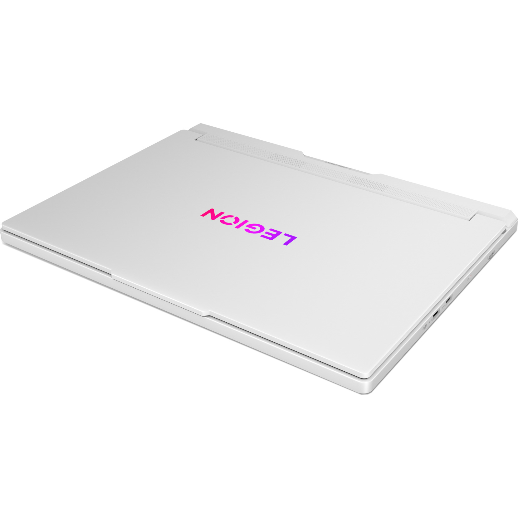 Ноутбук LENOVO Legion Pro 7 16IAX10H Glacier White (83F500RJRA)