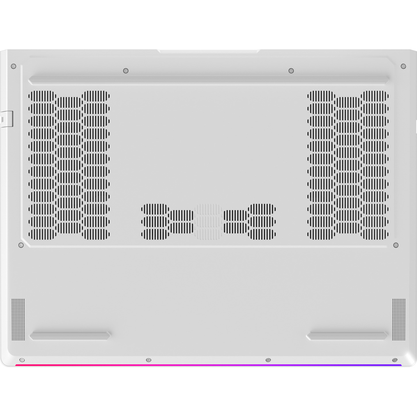 Ноутбук LENOVO Legion Pro 7 16IAX10H Glacier White (83F500RKRA)
