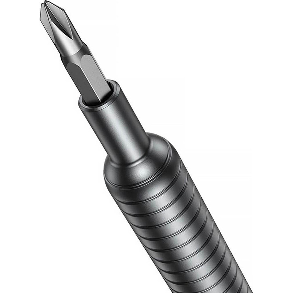 Отвёртка с прецизионными насадками HOCO DI71 Master Precision 51-in-1 Screwdriver Set