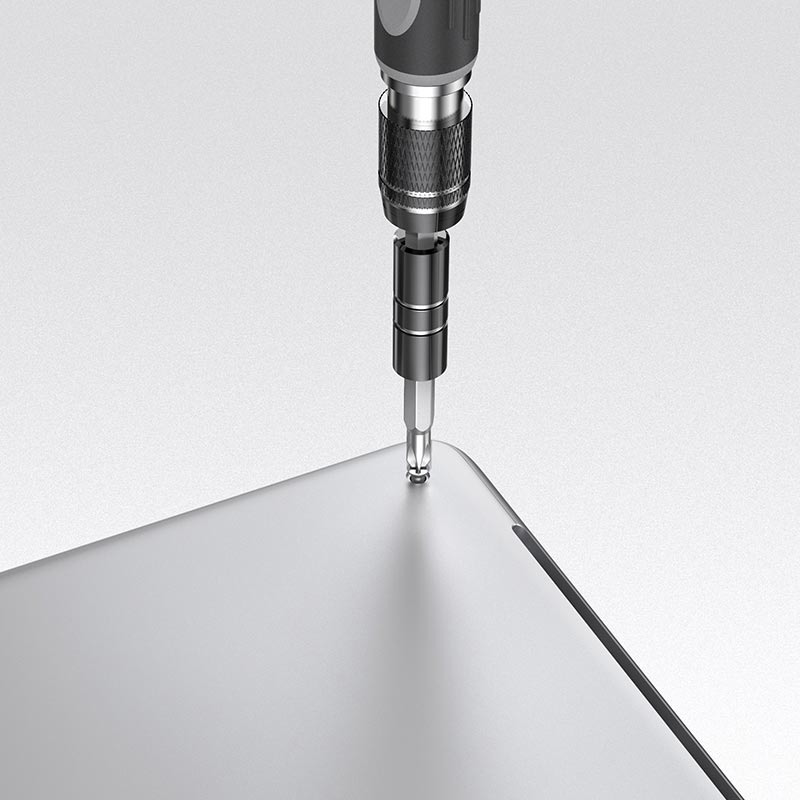 Отвёртка с прецизионными насадками HOCO UT10 32-in-1 Screwdriver Kit