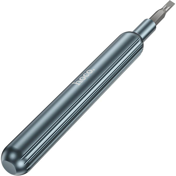 Отвёртка с прецизионными насадками HOCO UT11 31-in-1 Screwdriver Kit