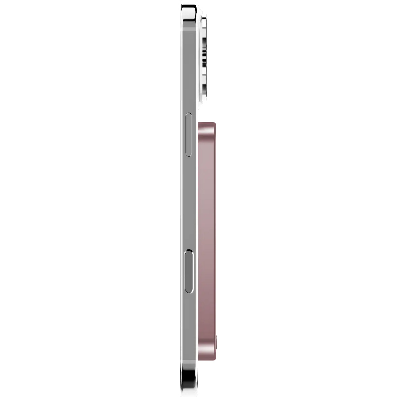 Повербанк MagSafe MOMAX Q.Mag X 20W 5000mAh Pink (IP116AP)