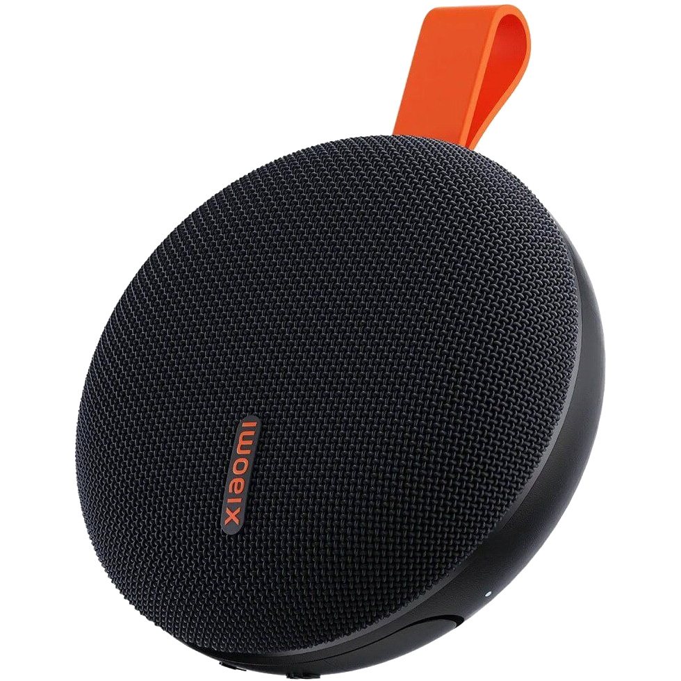 Портативна колонка XIAOMI Bluetooth Speaker Essential Black