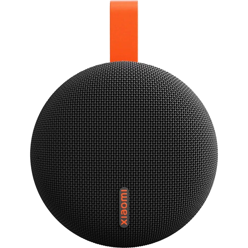 Портативна колонка XIAOMI Bluetooth Speaker Essential Black
