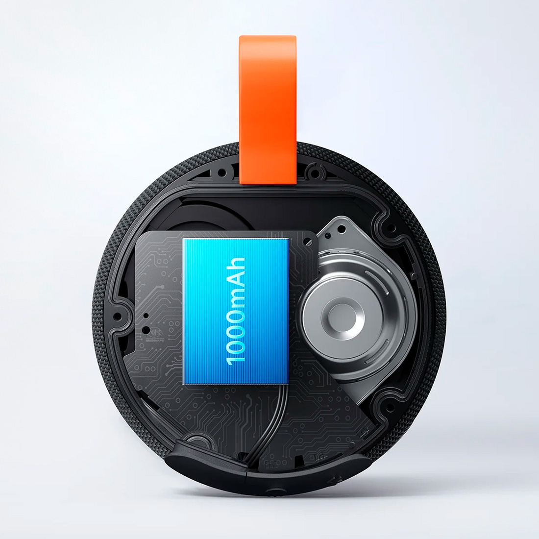 Портативна колонка XIAOMI Bluetooth Speaker Essential Black