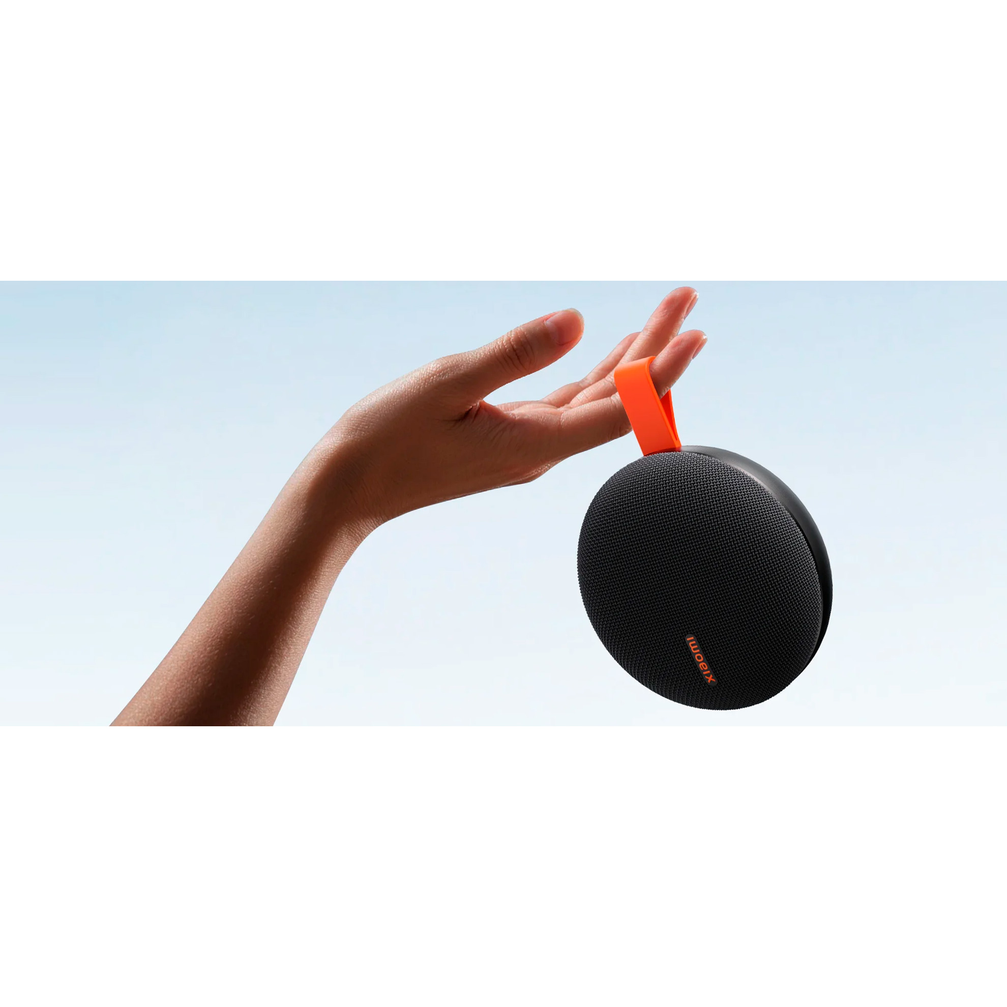 Портативна колонка XIAOMI Bluetooth Speaker Essential Black