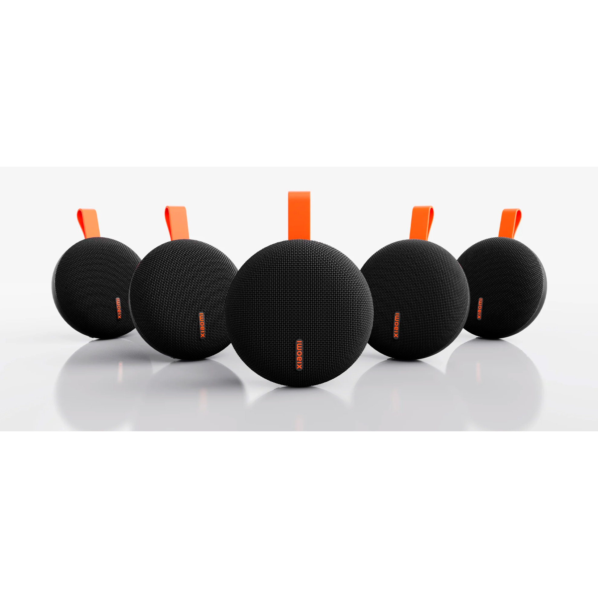 Портативна колонка XIAOMI Bluetooth Speaker Essential Black
