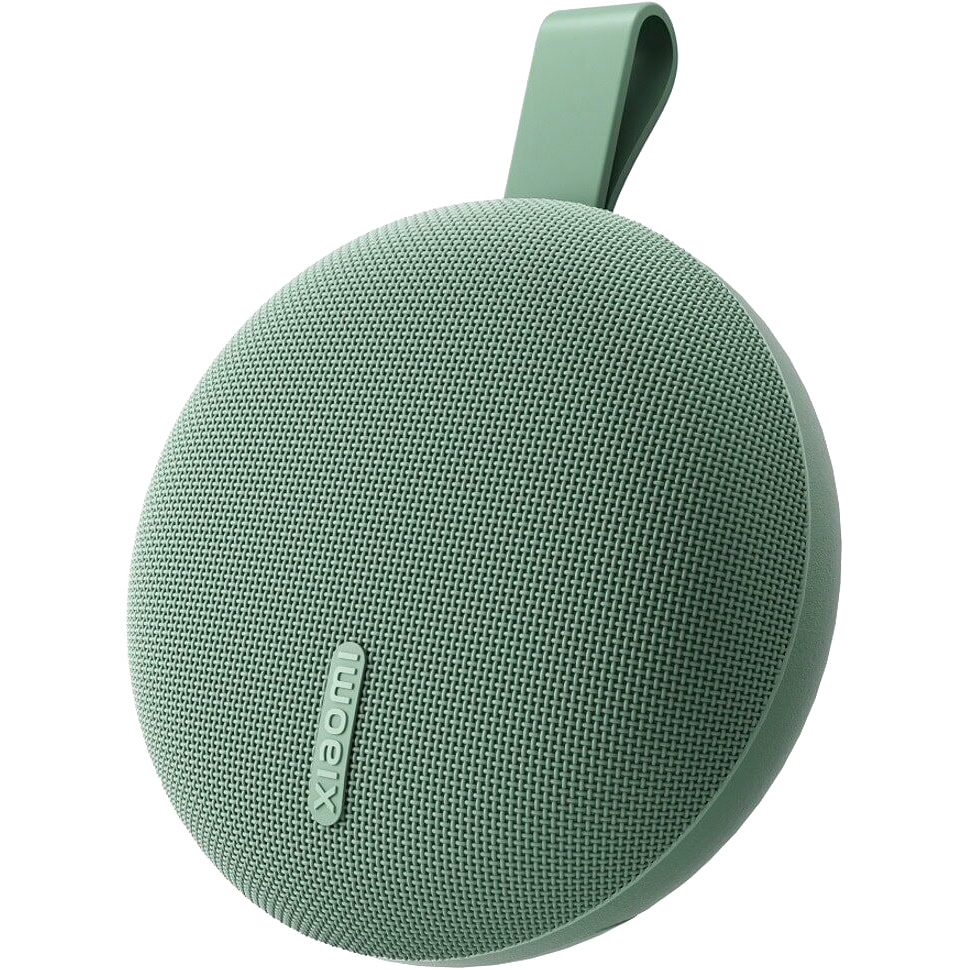 Портативна колонка XIAOMI Bluetooth Speaker Essential Green