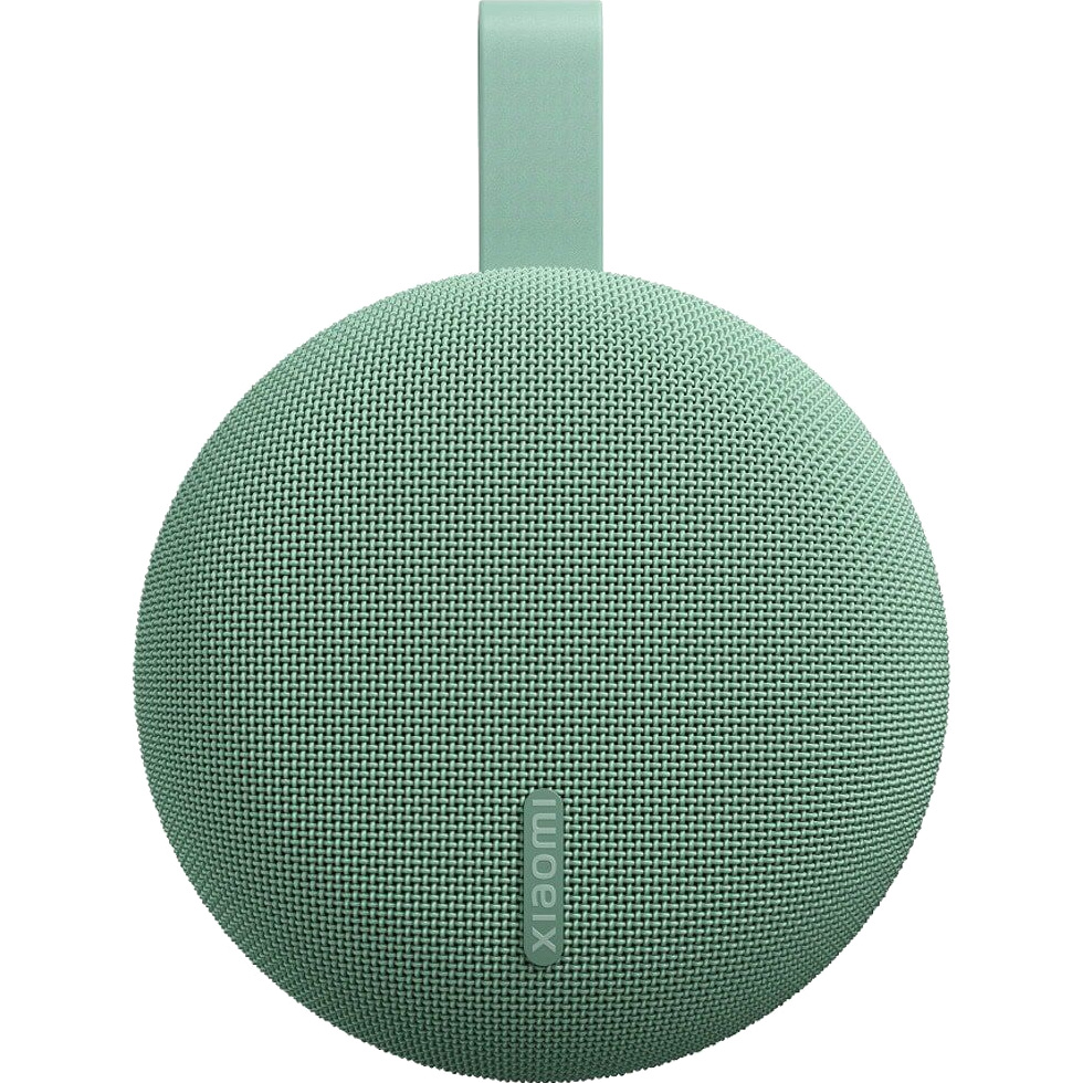 Портативна колонка XIAOMI Bluetooth Speaker Essential Green
