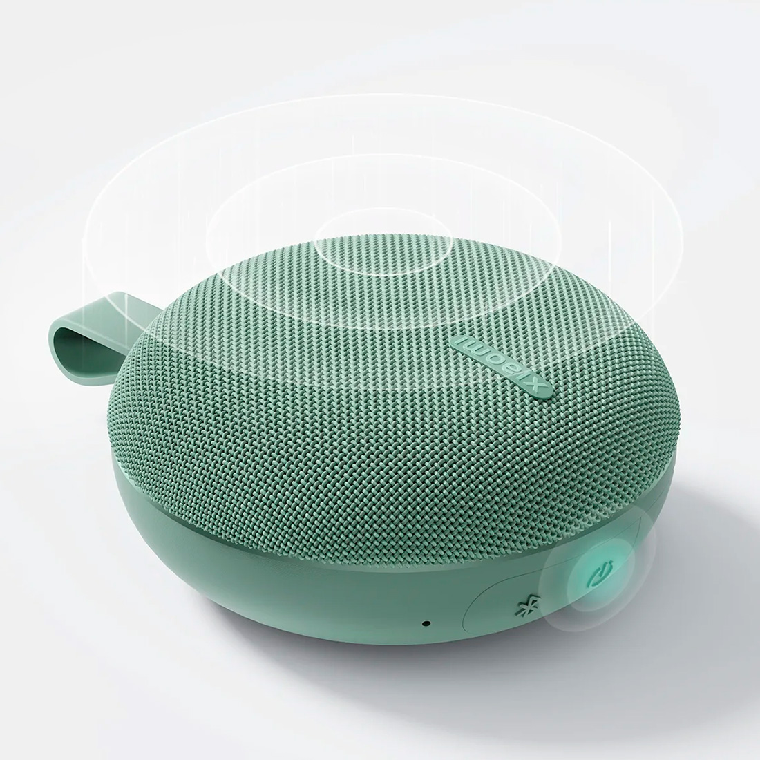 Портативна колонка XIAOMI Bluetooth Speaker Essential Green