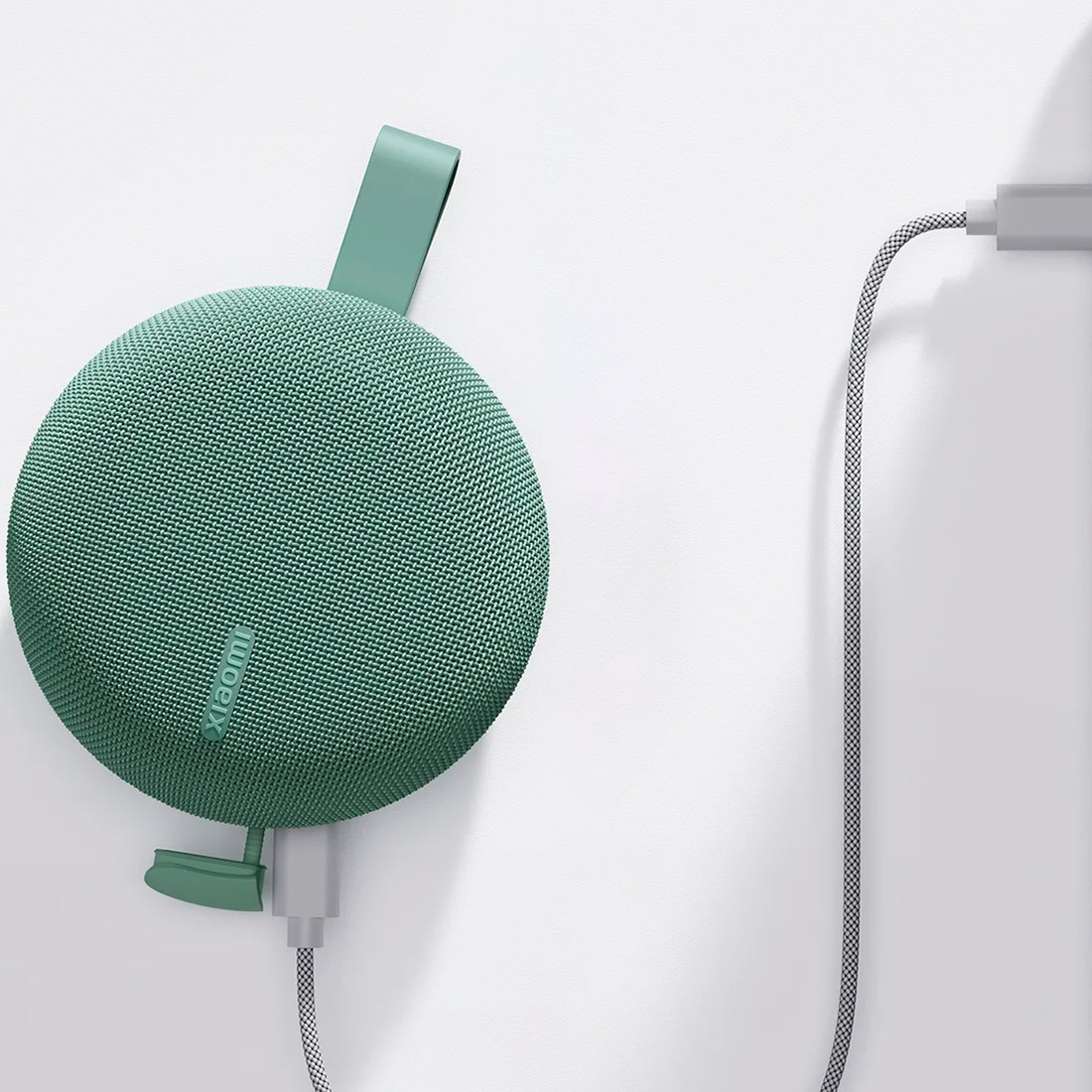 Портативна колонка XIAOMI Bluetooth Speaker Essential Green