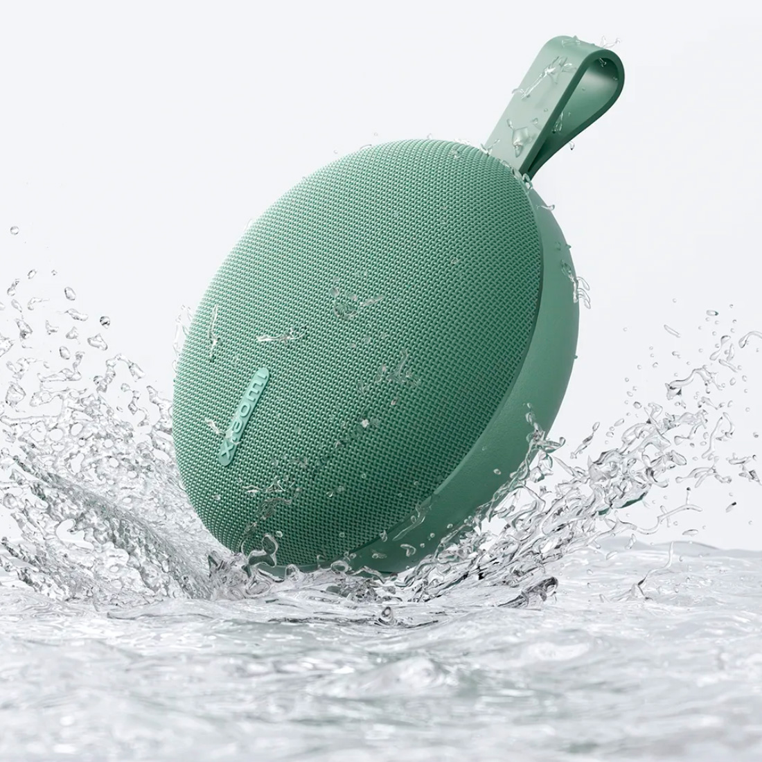 Портативна колонка XIAOMI Bluetooth Speaker Essential Green