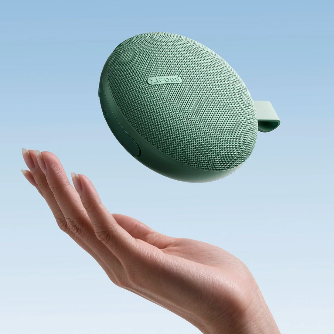 Портативна колонка XIAOMI Bluetooth Speaker Essential Green