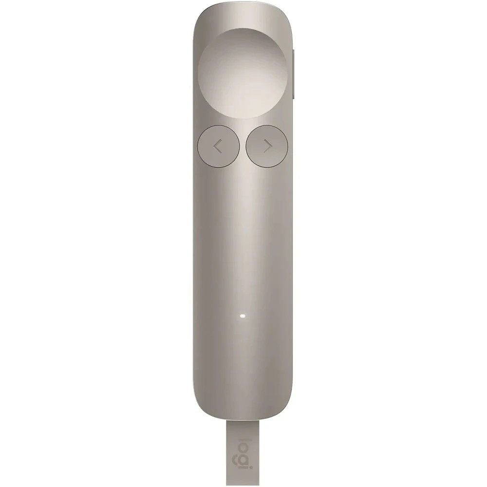 Презентер LOGITECH Spotlight 2 Sand (910-007674)