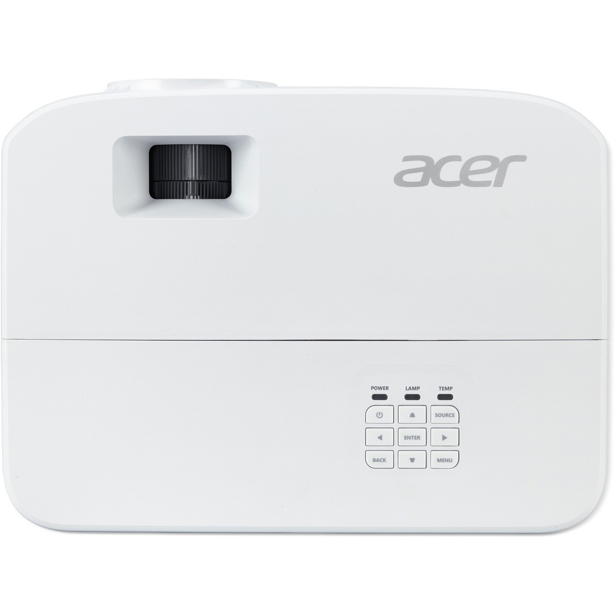 Проектор ACER P1357 (MR.JYZ11.001)