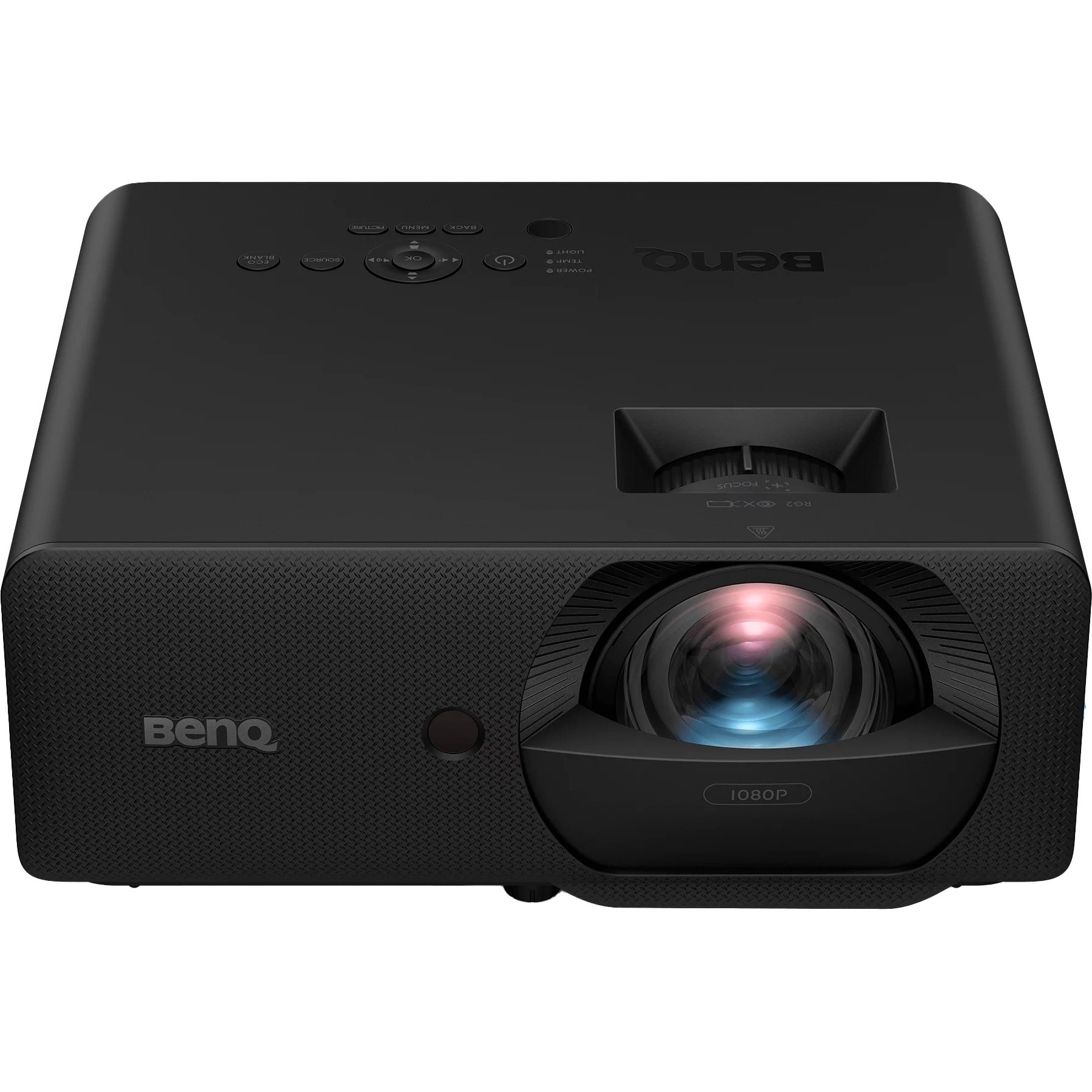 Проектор BENQ LH830ST (9H.JT877.75E)