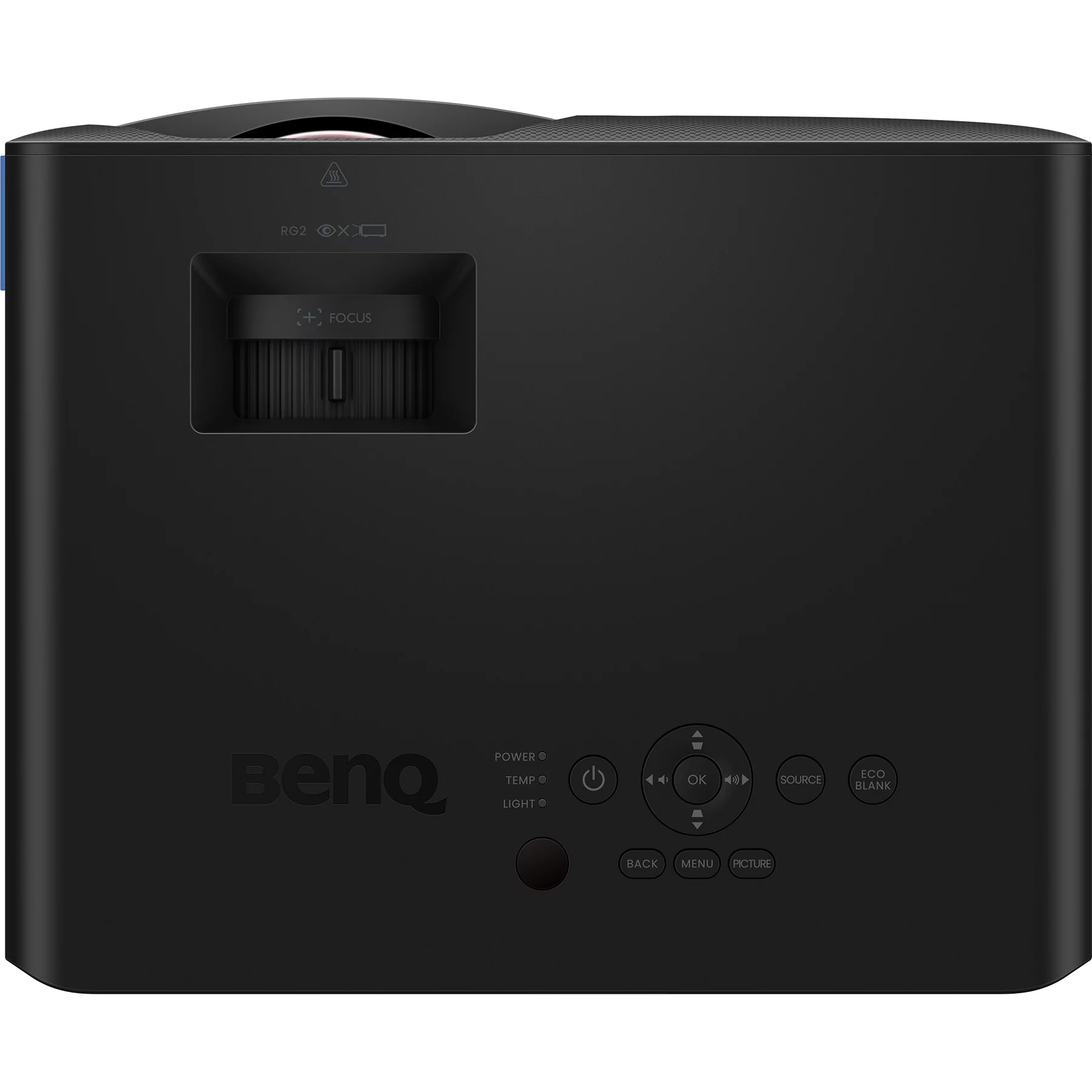 Проектор BENQ LH830ST (9H.JT877.75E)